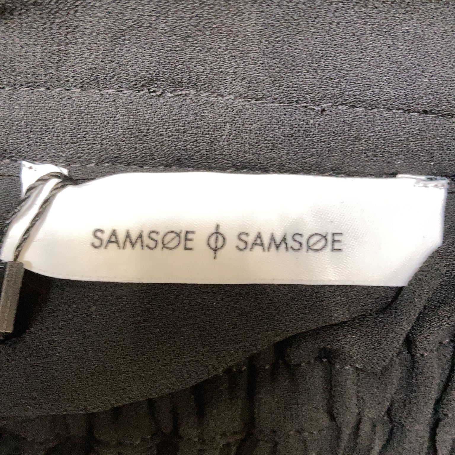 Samsøe  Samsøe