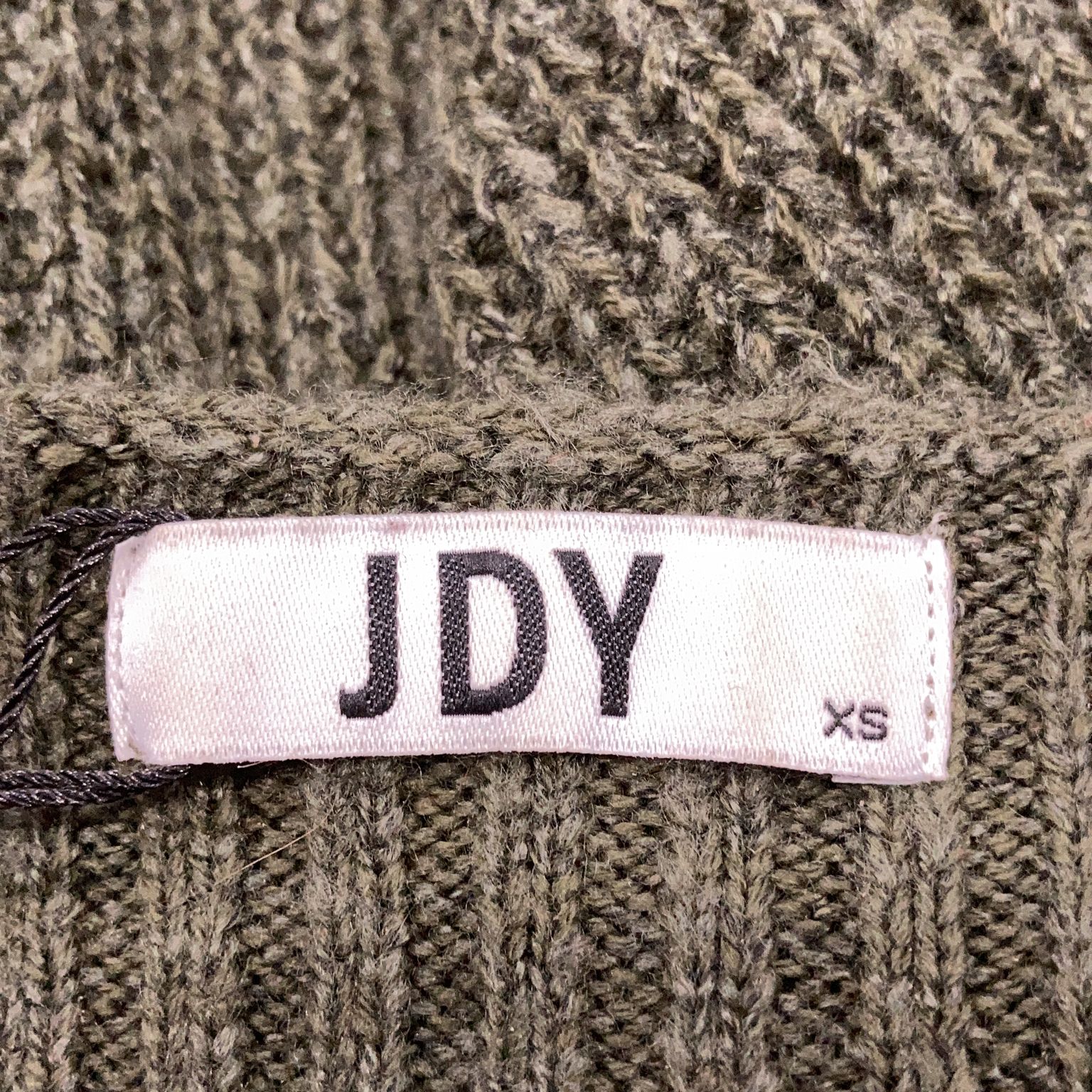 JDY