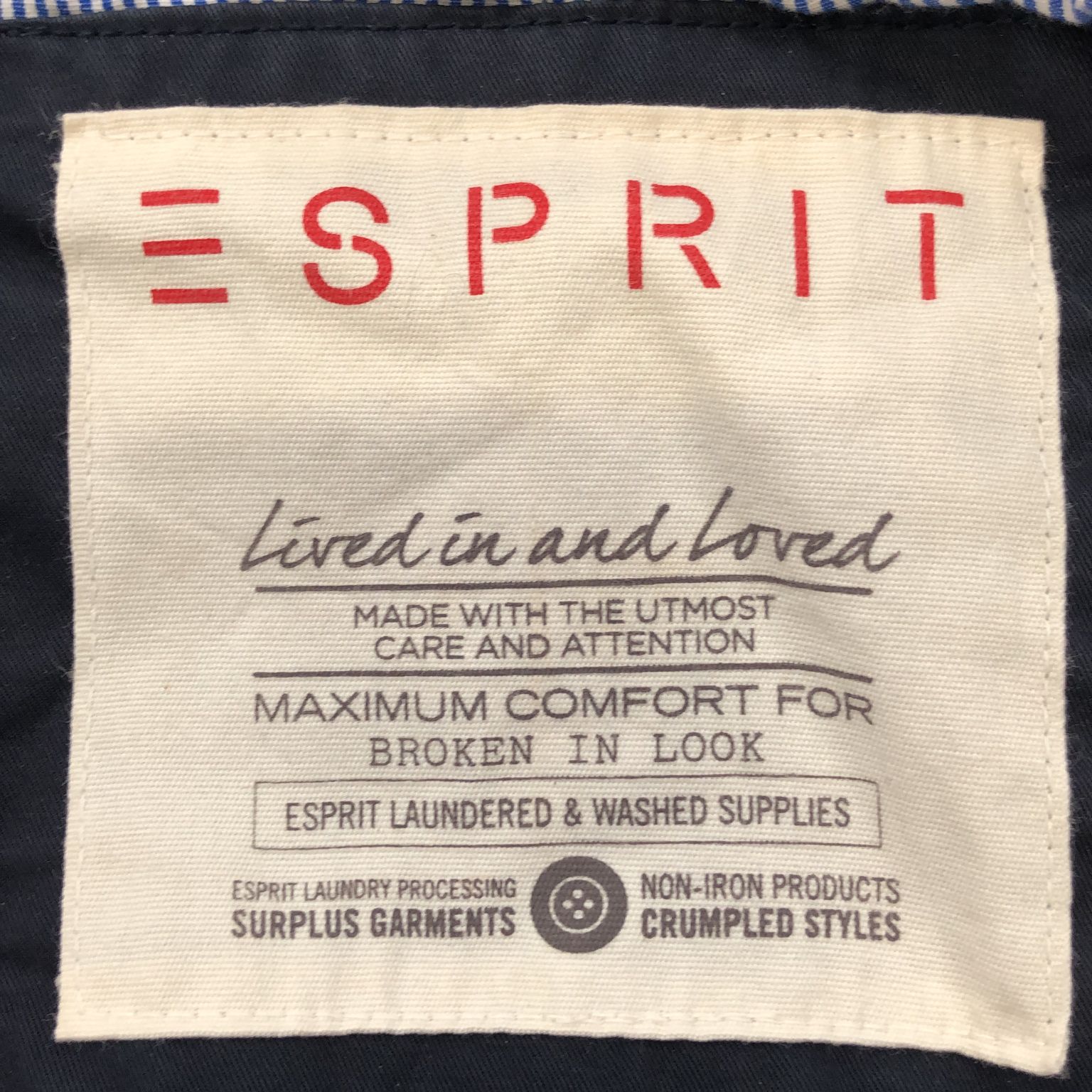 ESPRIT