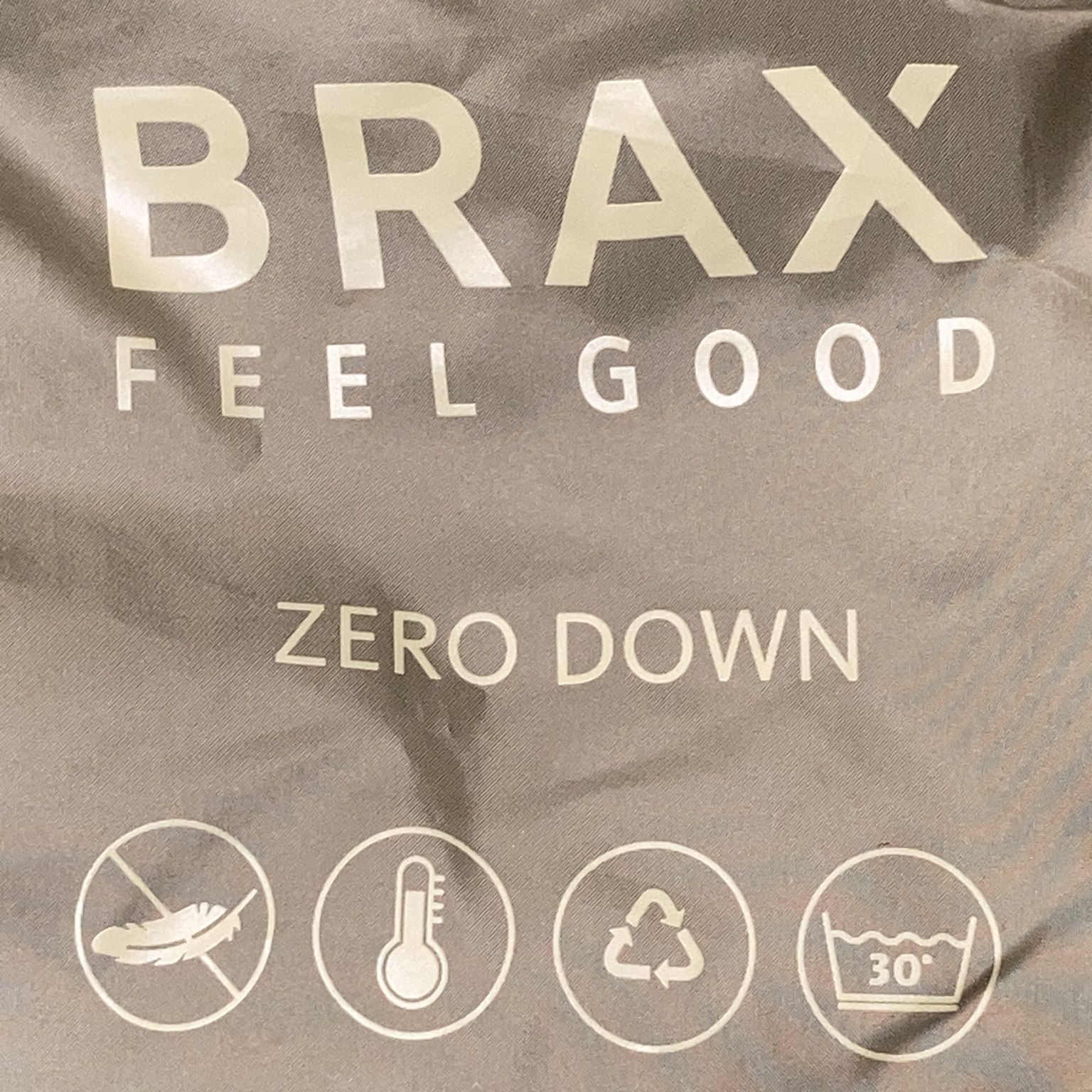 Brax Feel Good