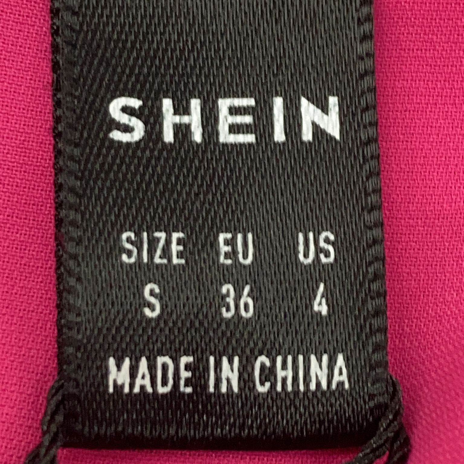 Shein