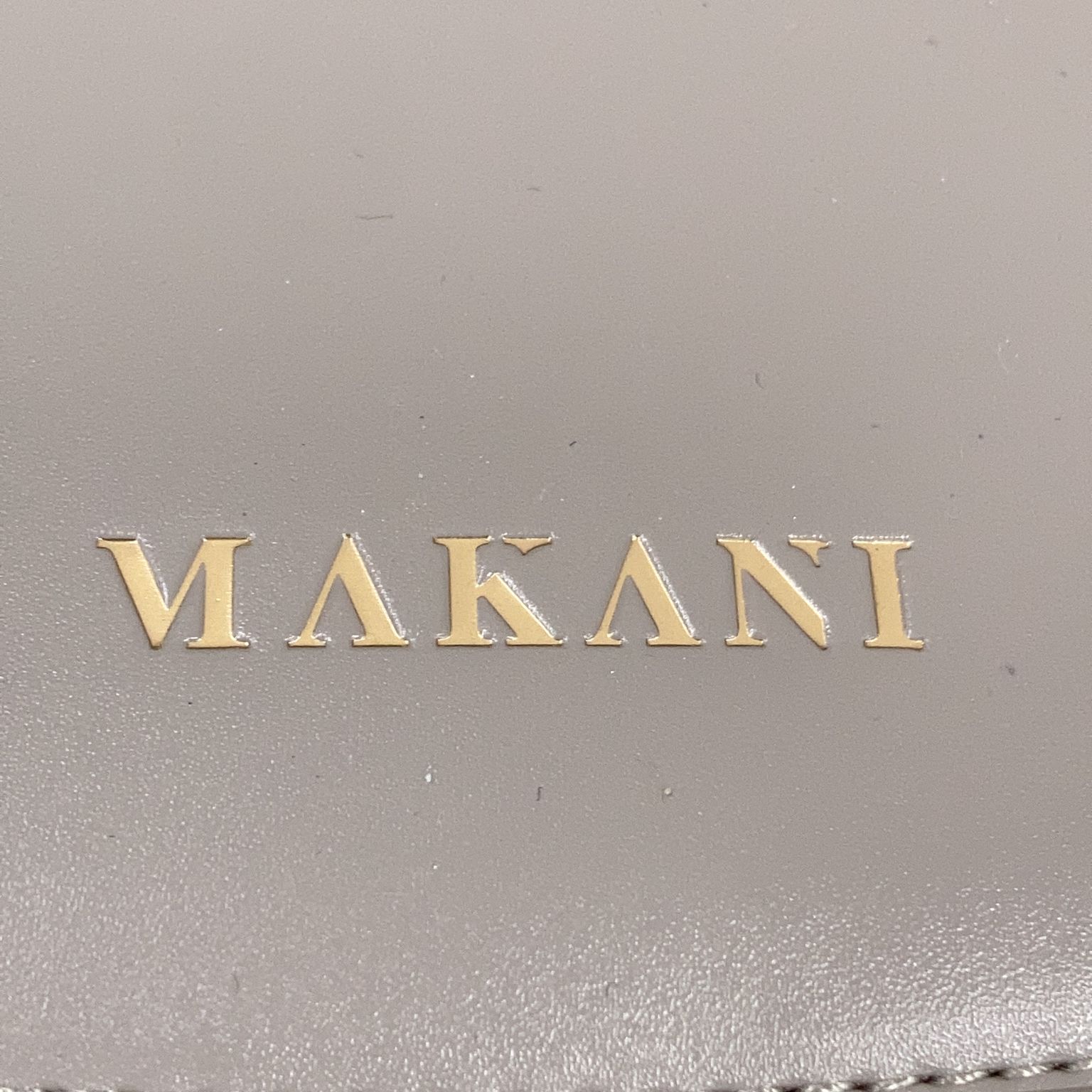 Makani