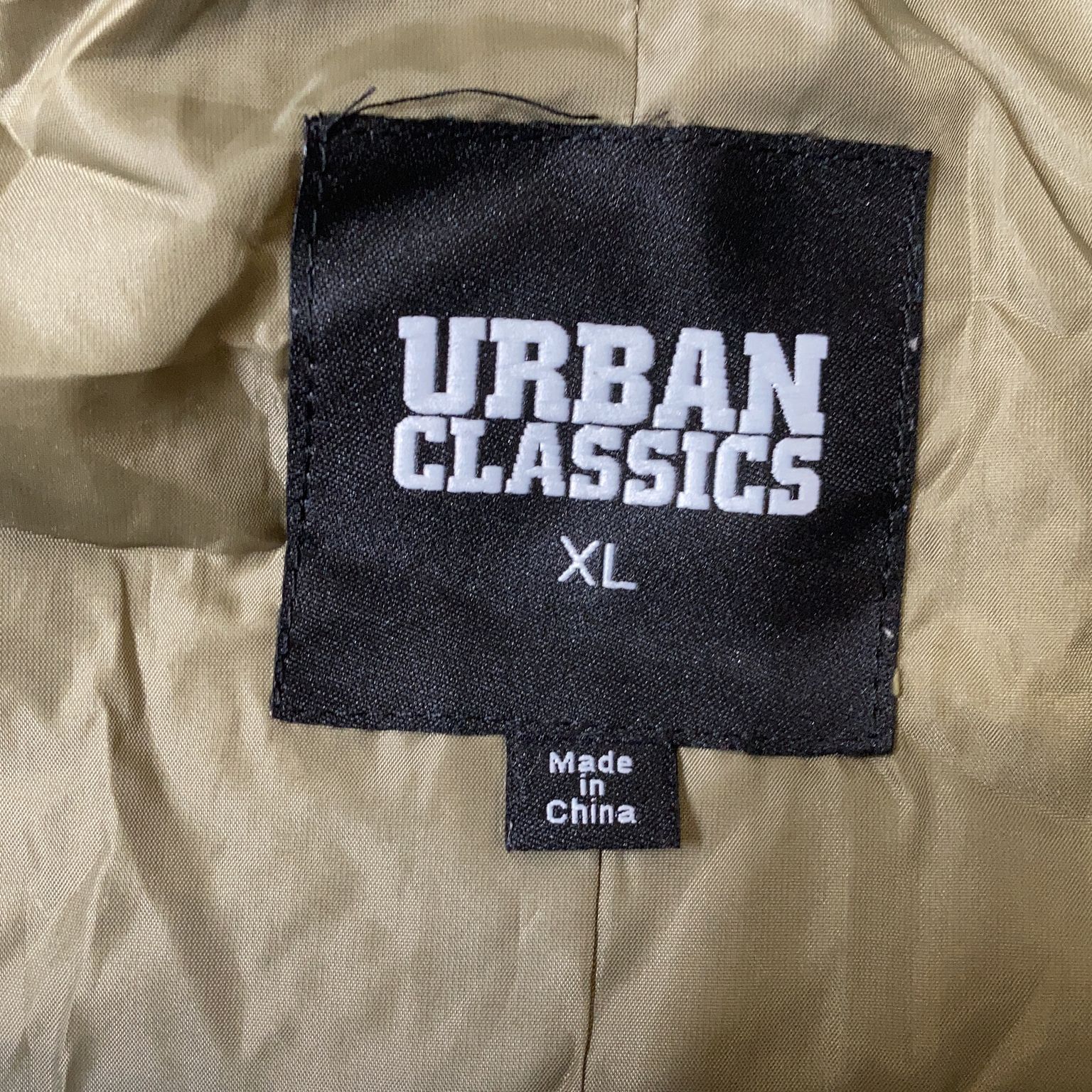 Urban Classics