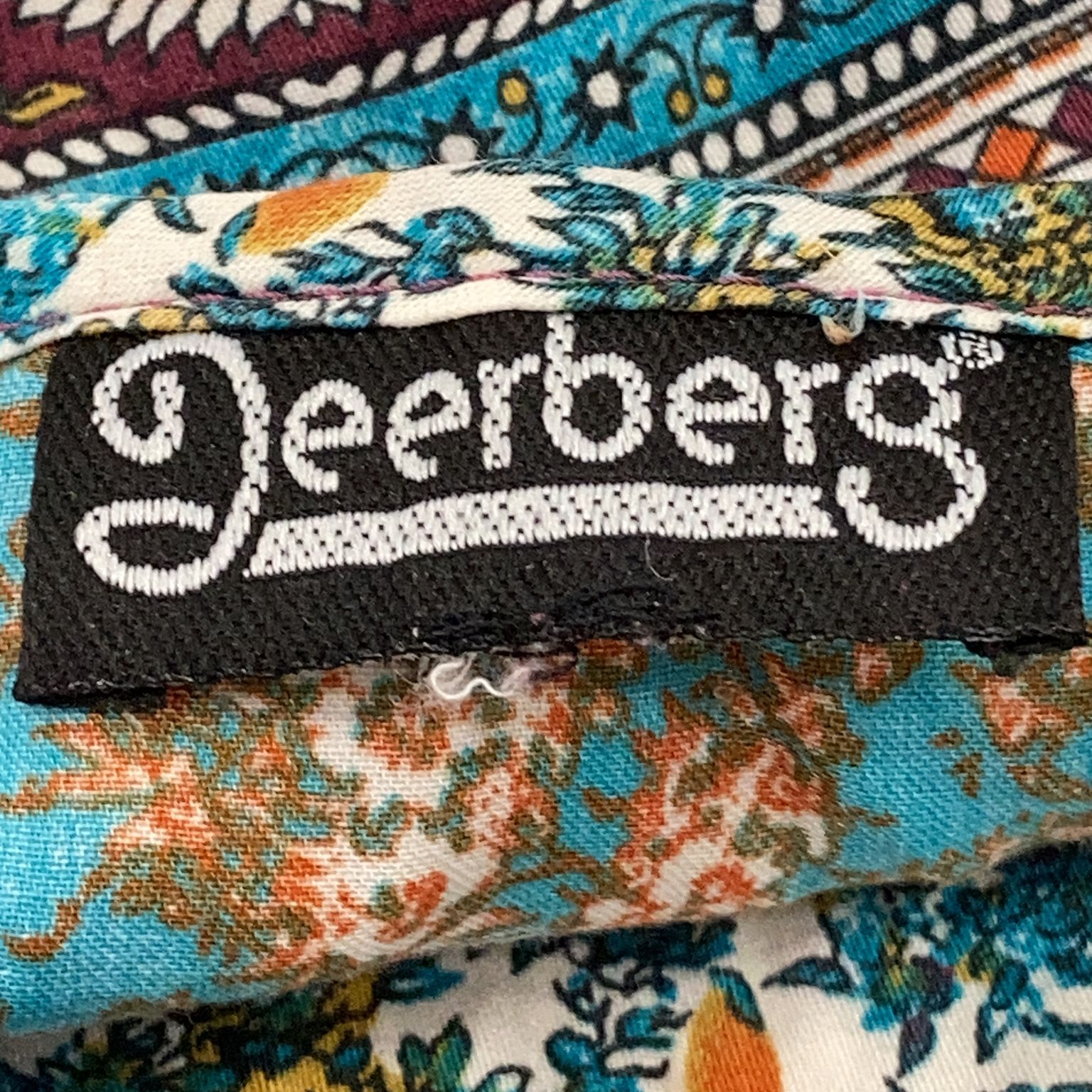 Deerberg