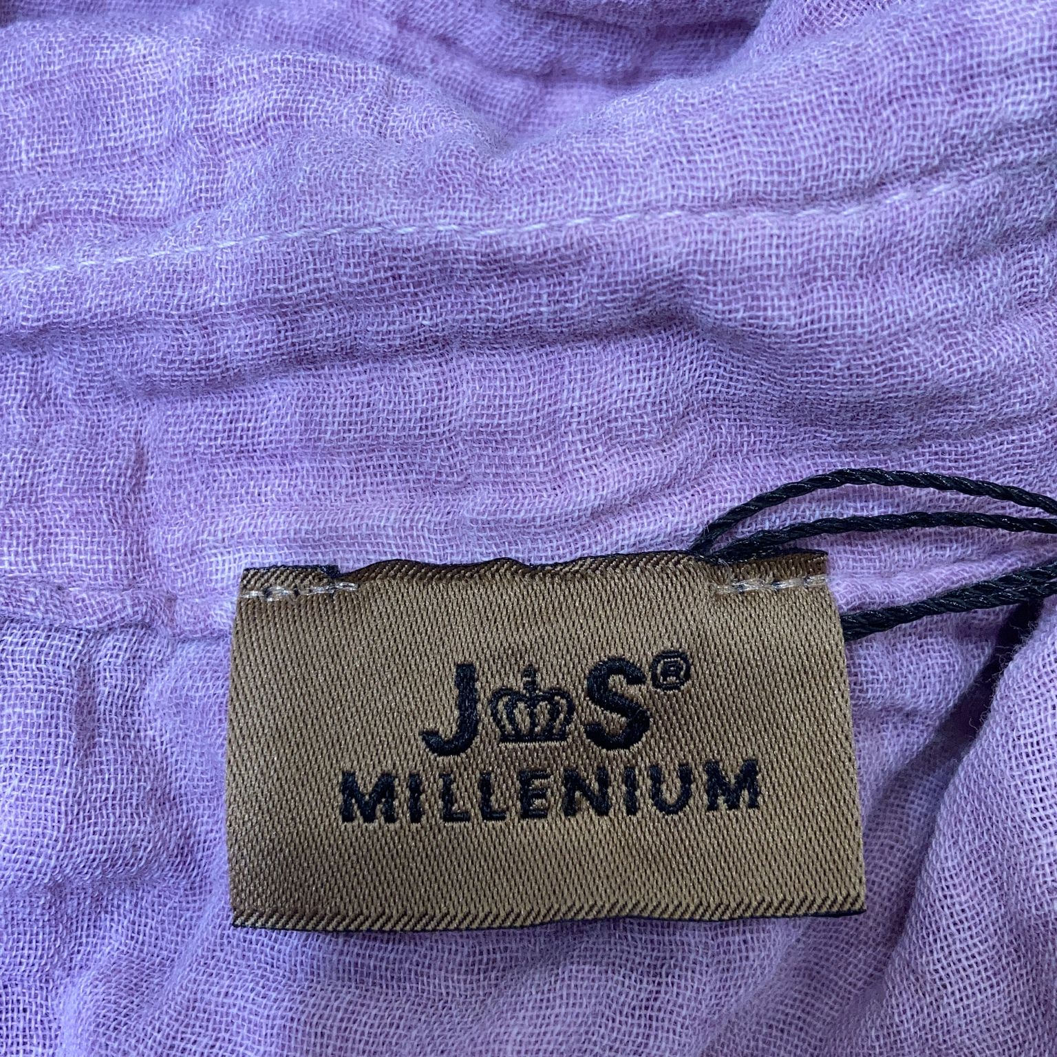 JS Millenium