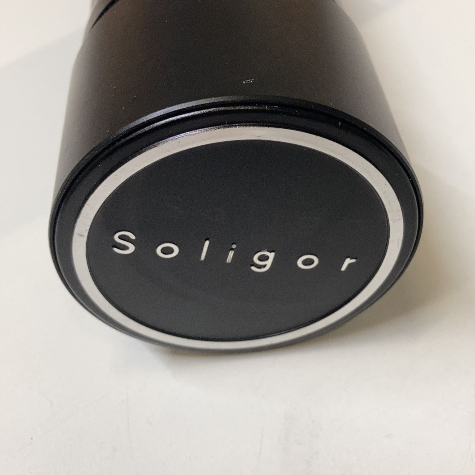 Soligor