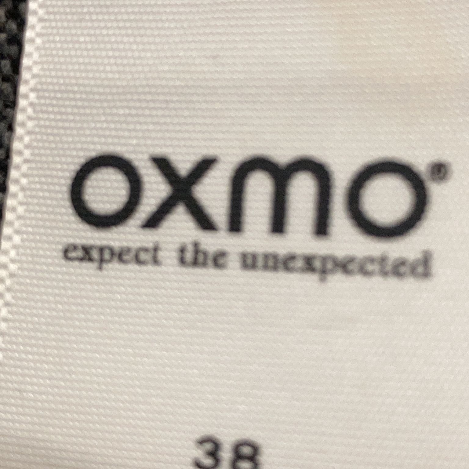 Oxmo