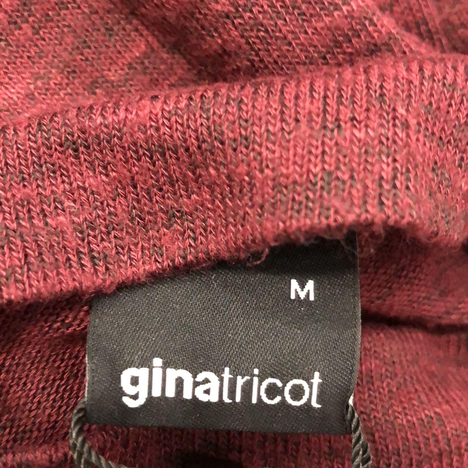 Gina Tricot