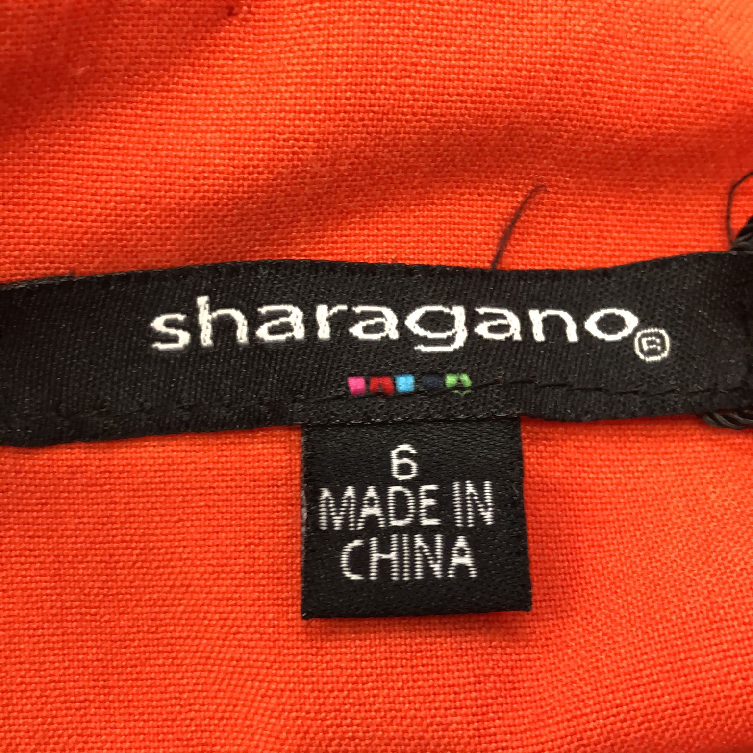 Sharagano