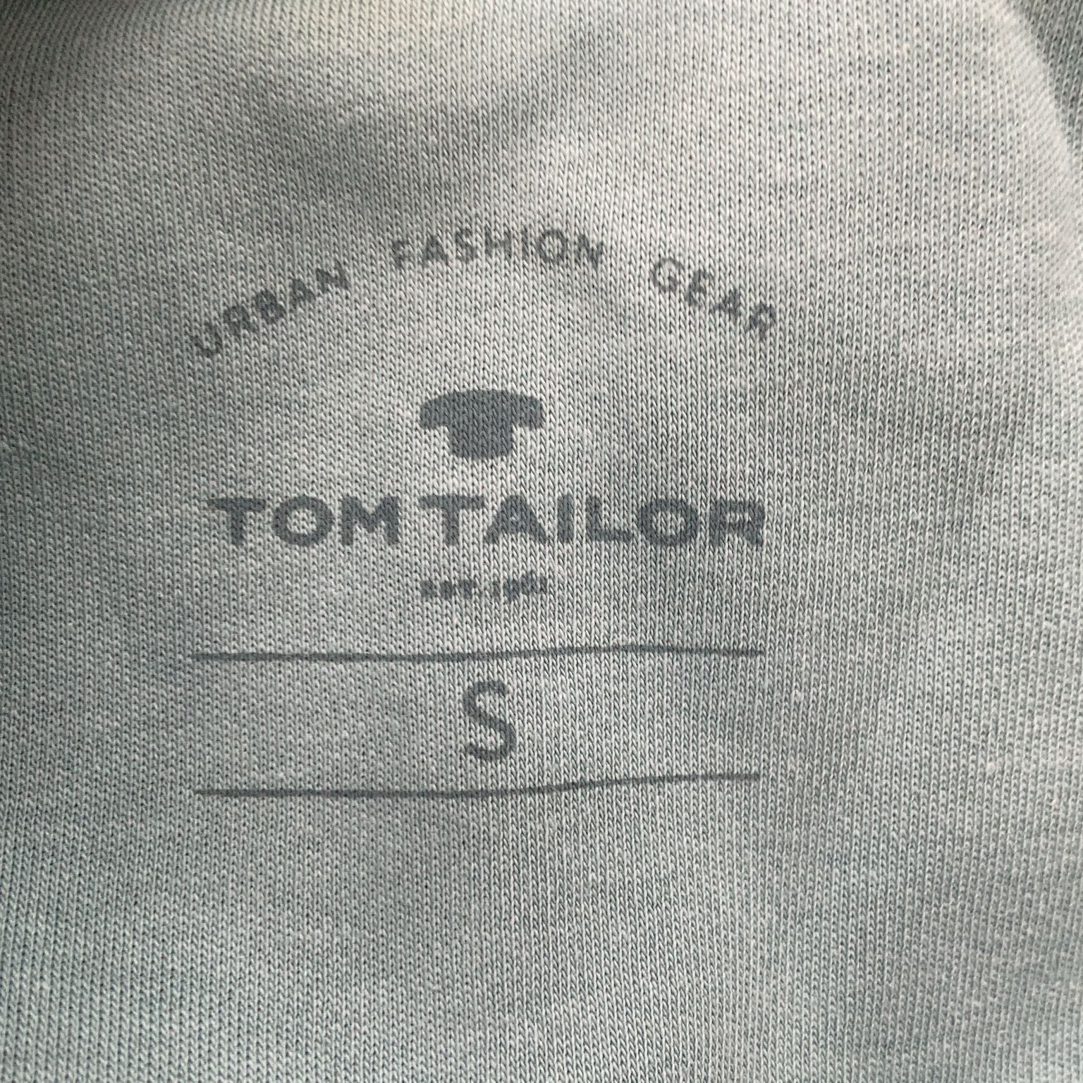 Tom Tailor