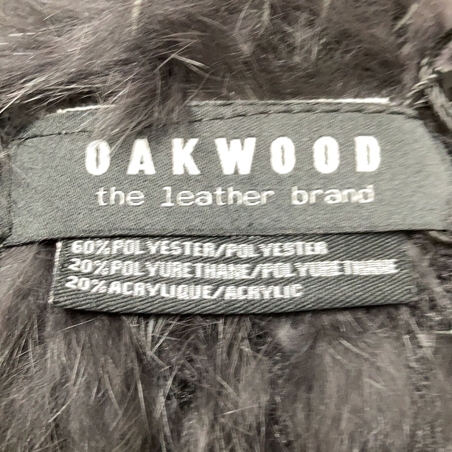 Oakwood