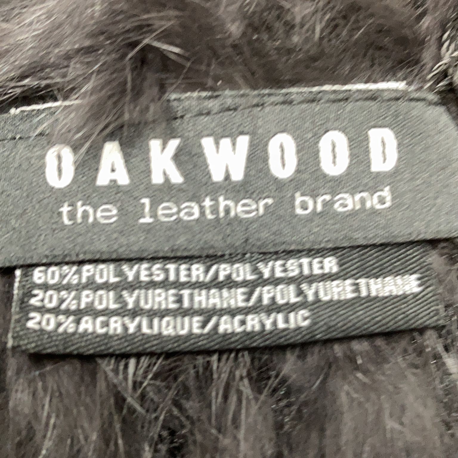 Oakwood