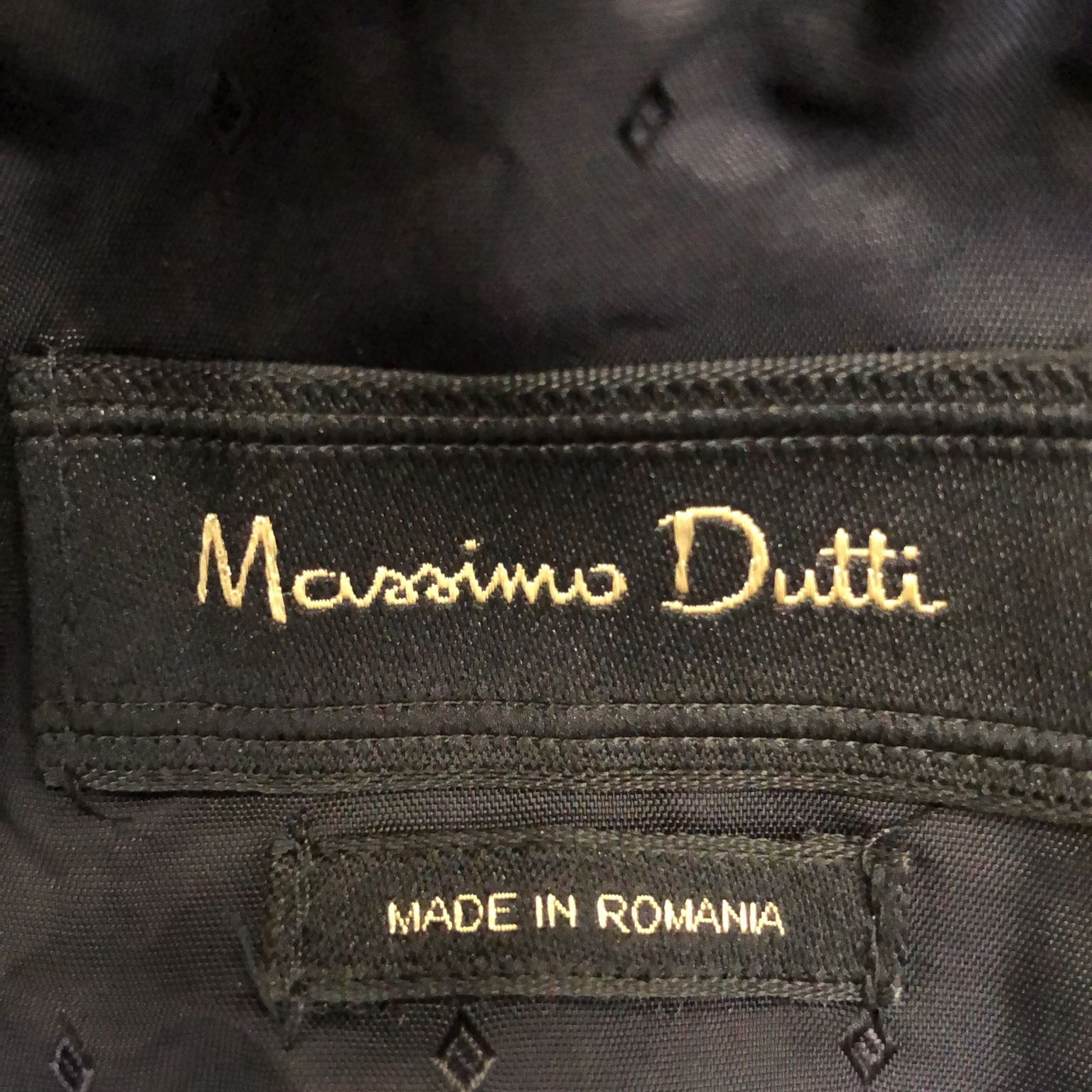 Massimo Dutti