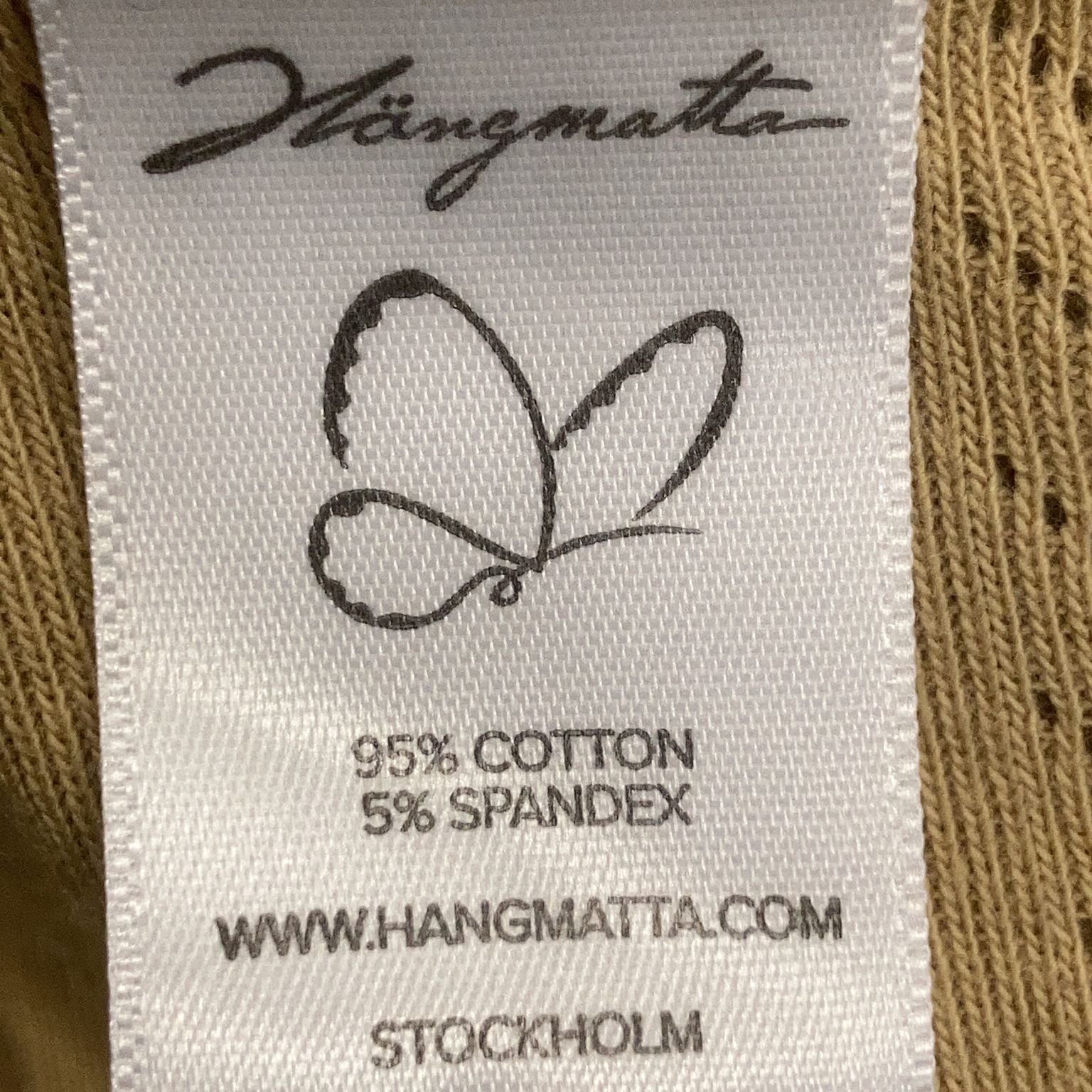 Hängmatta