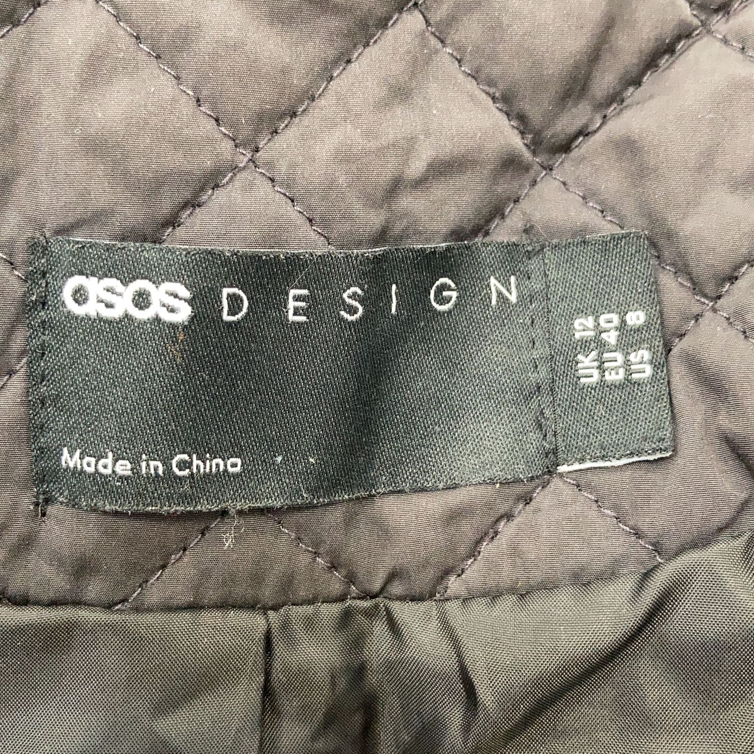 ASOS