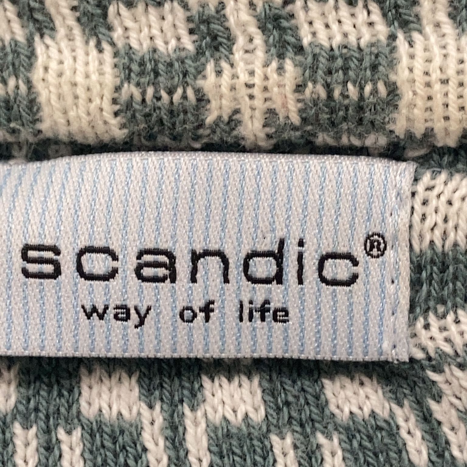 Scandic