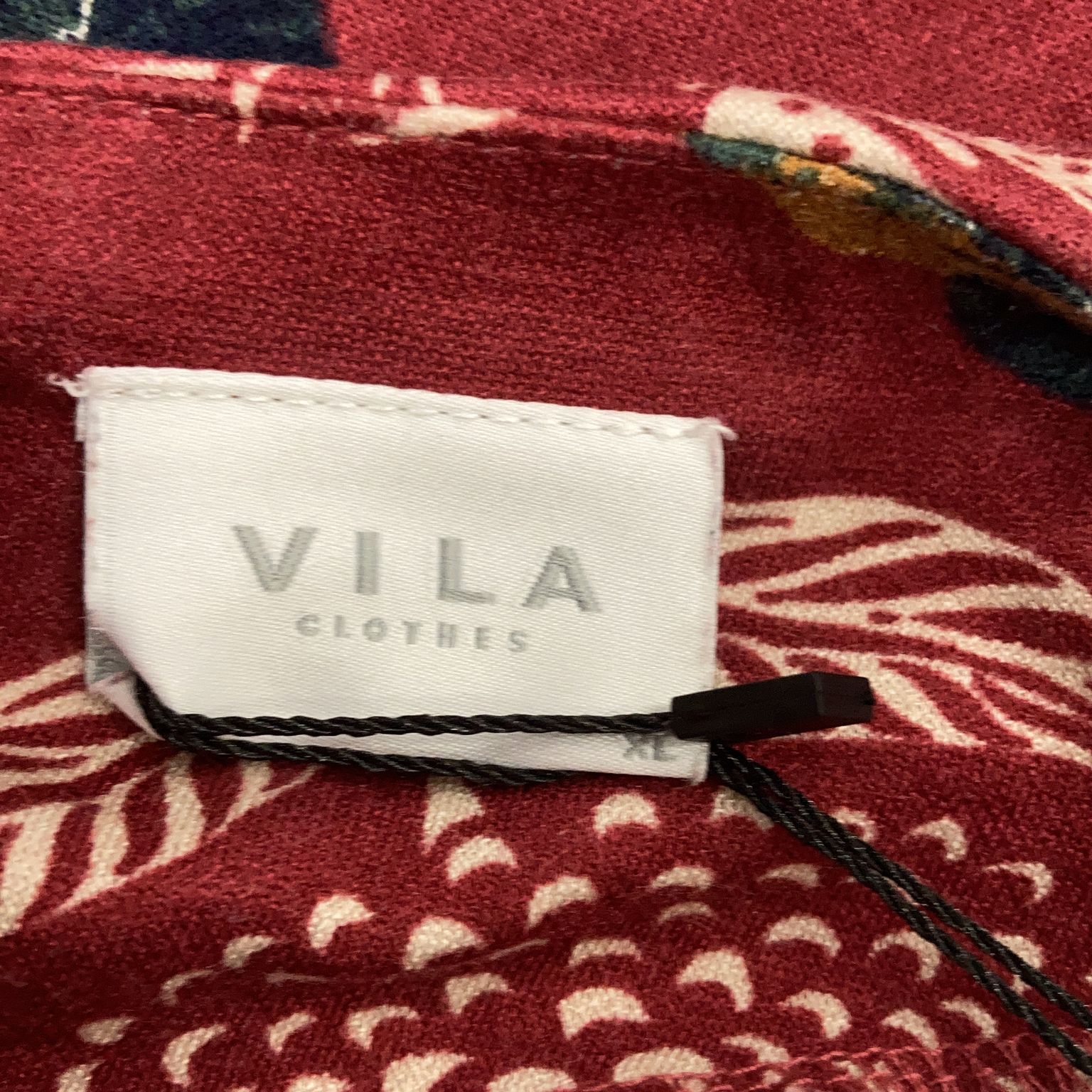 VILA Clothes