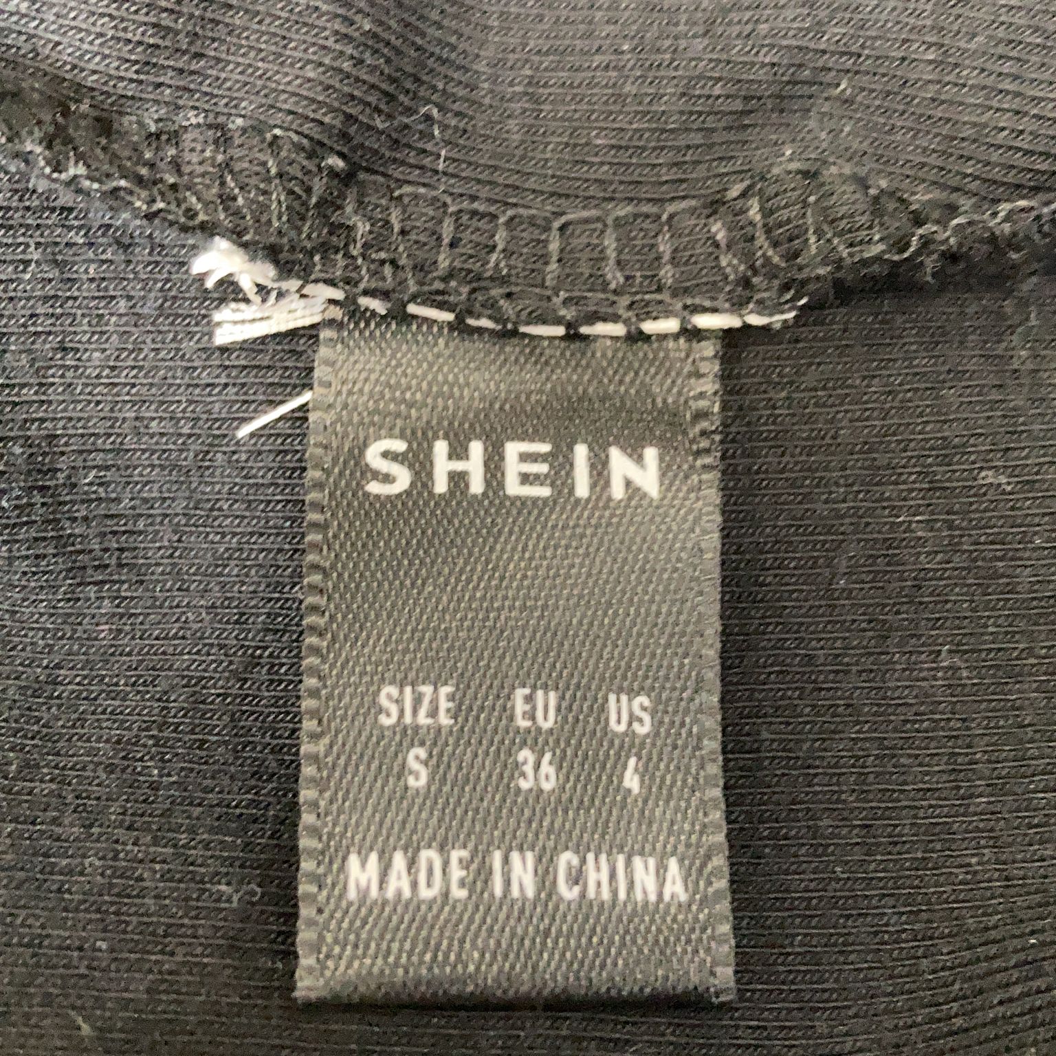 Shein