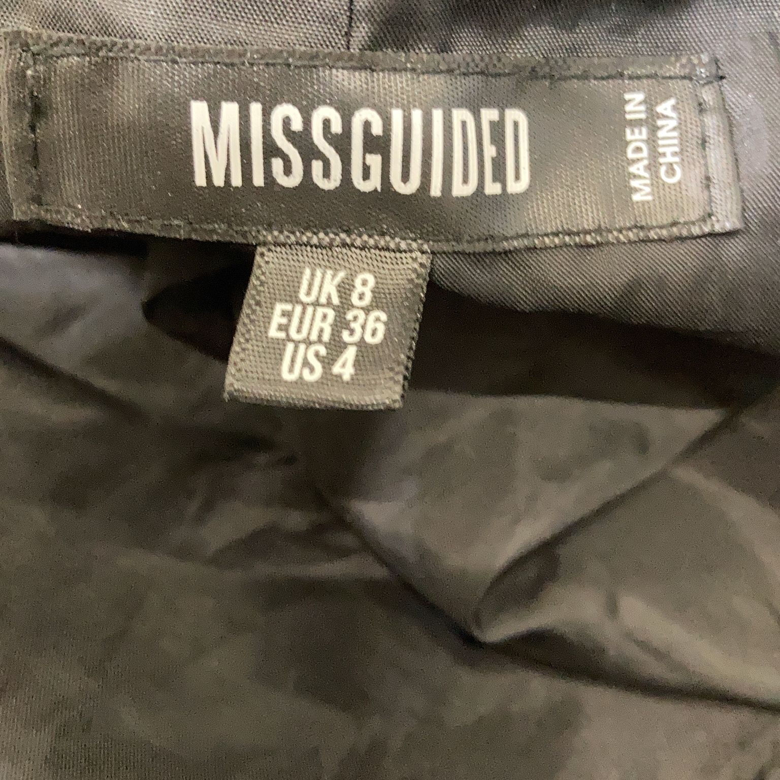 Missguided