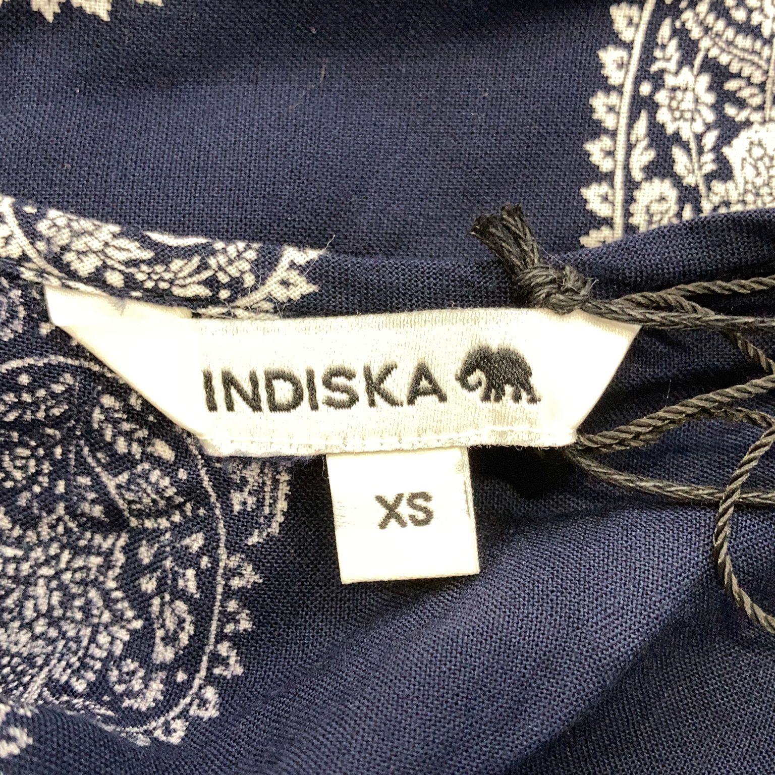 Indiska