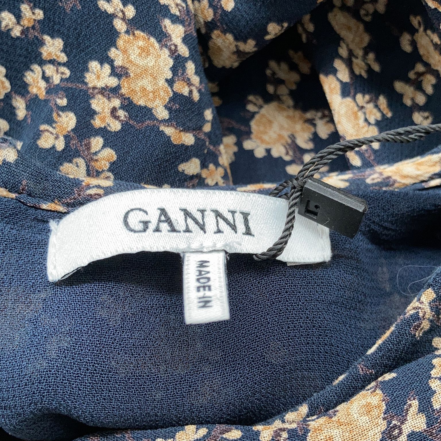 Ganni