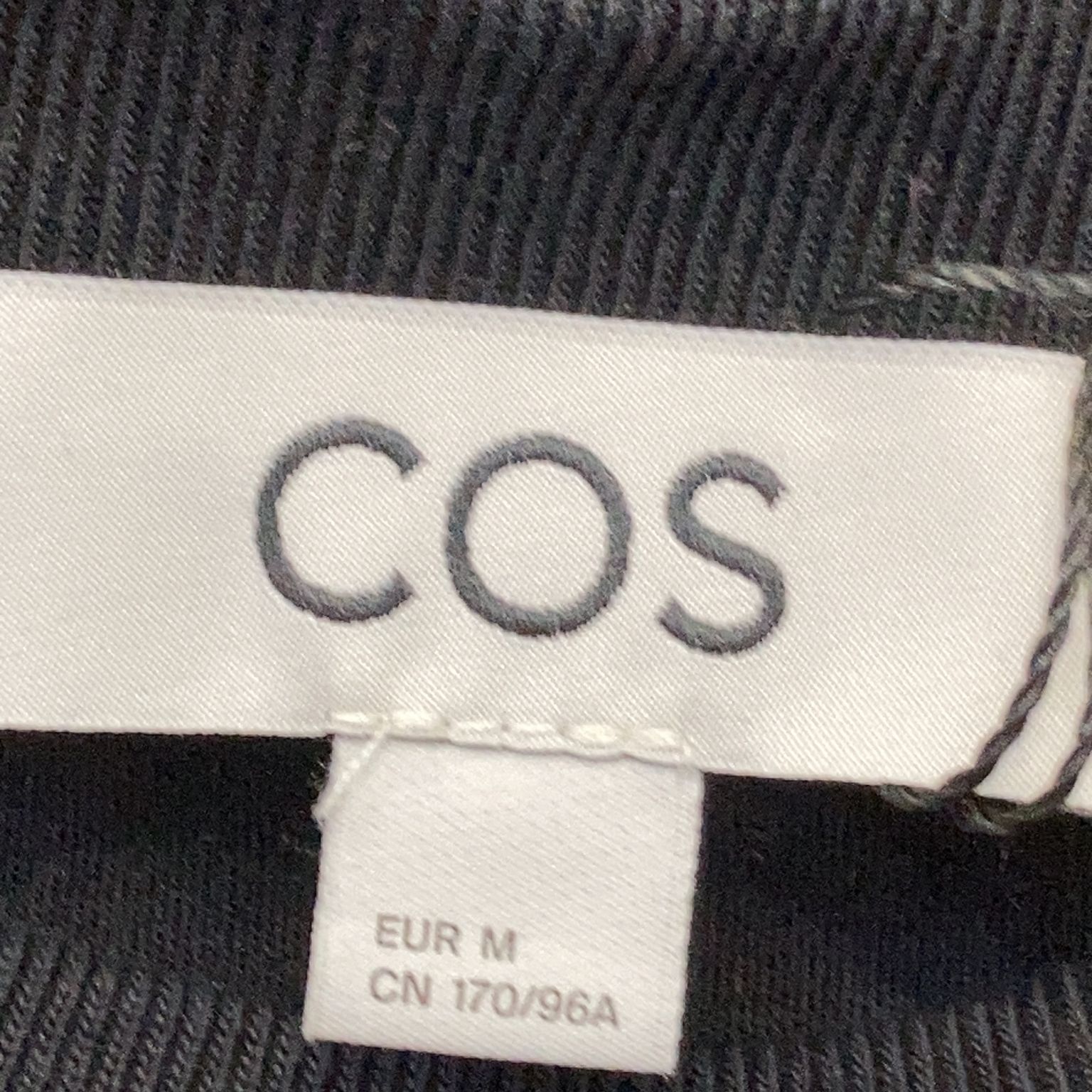 COS