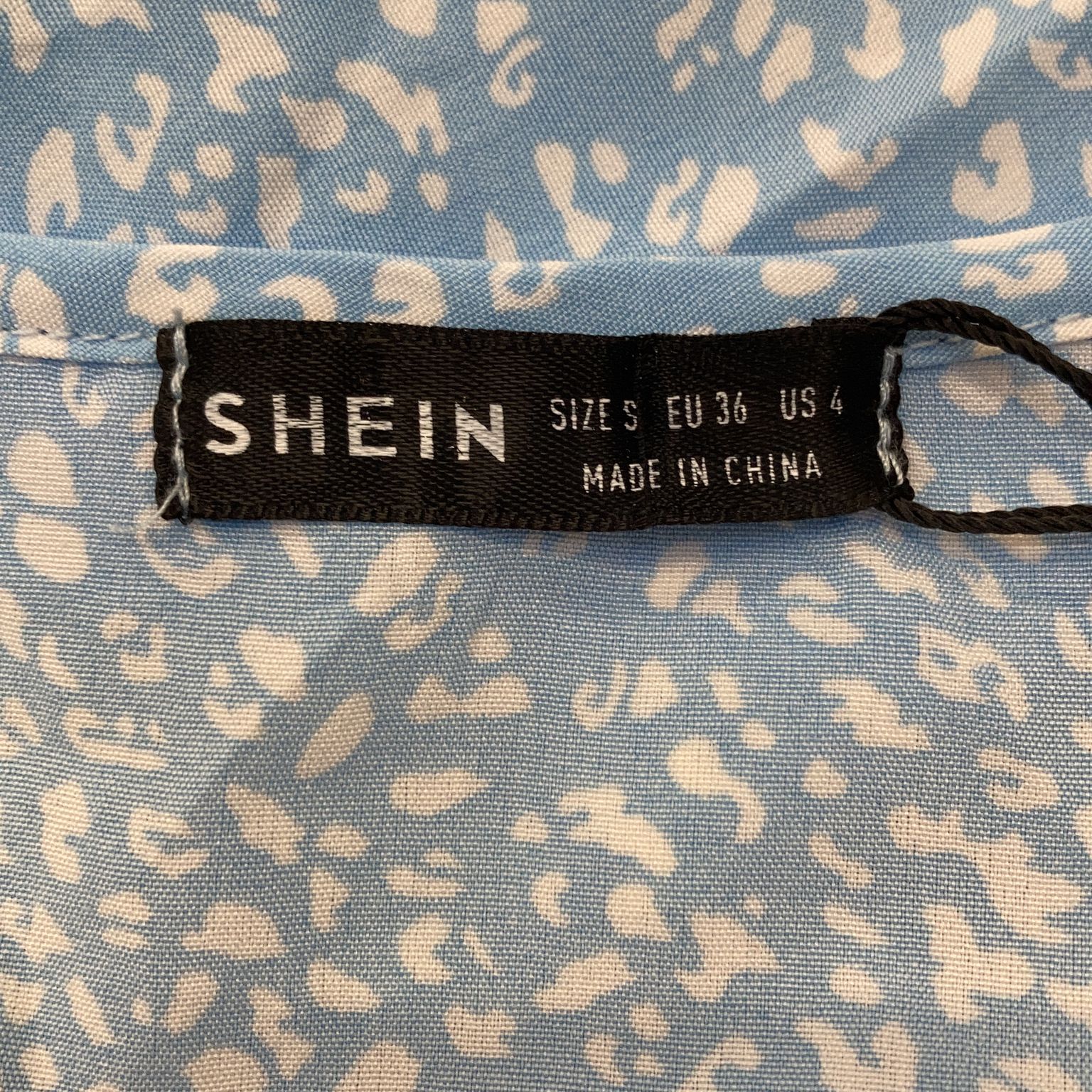 Shein