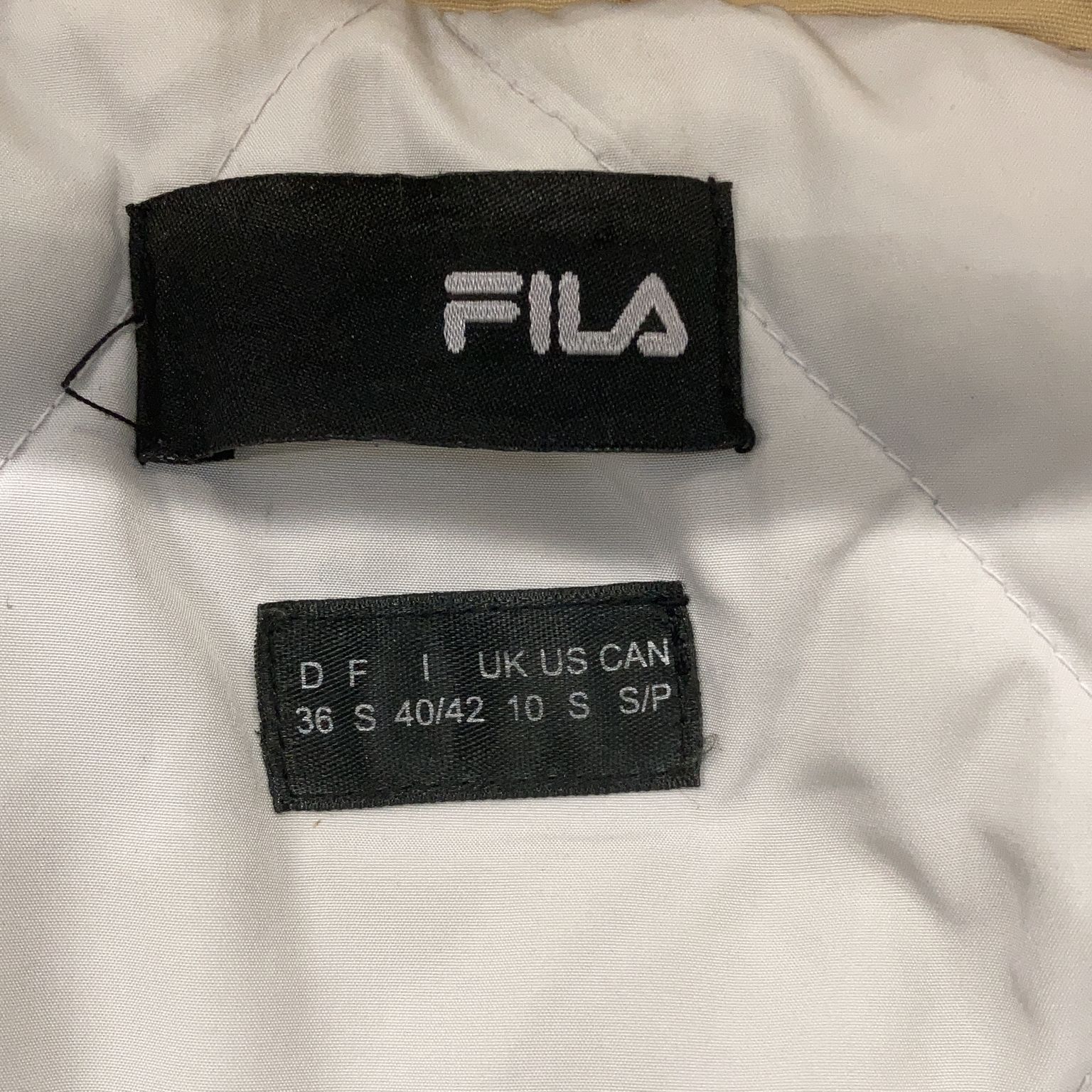 Fila