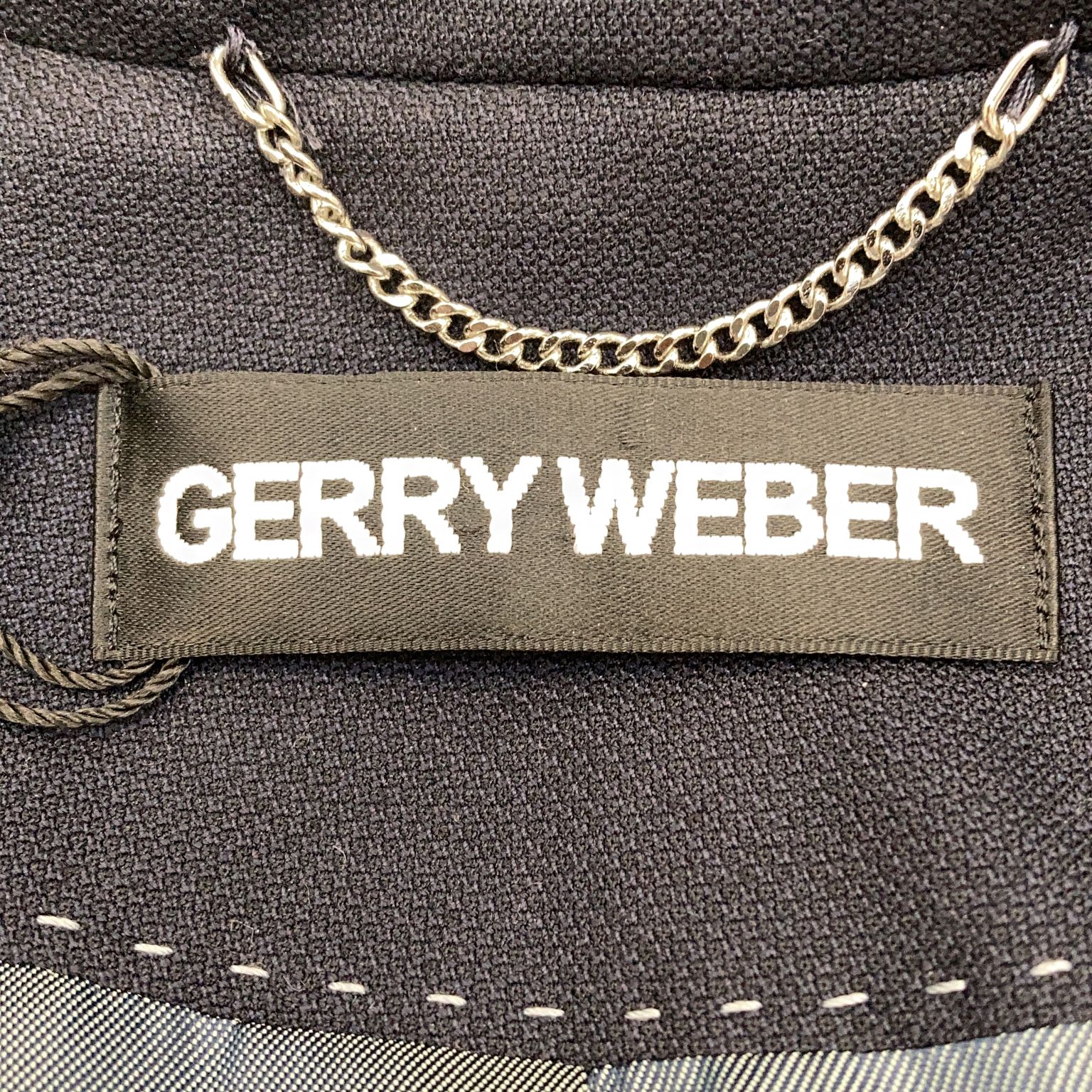 Gerry Weber