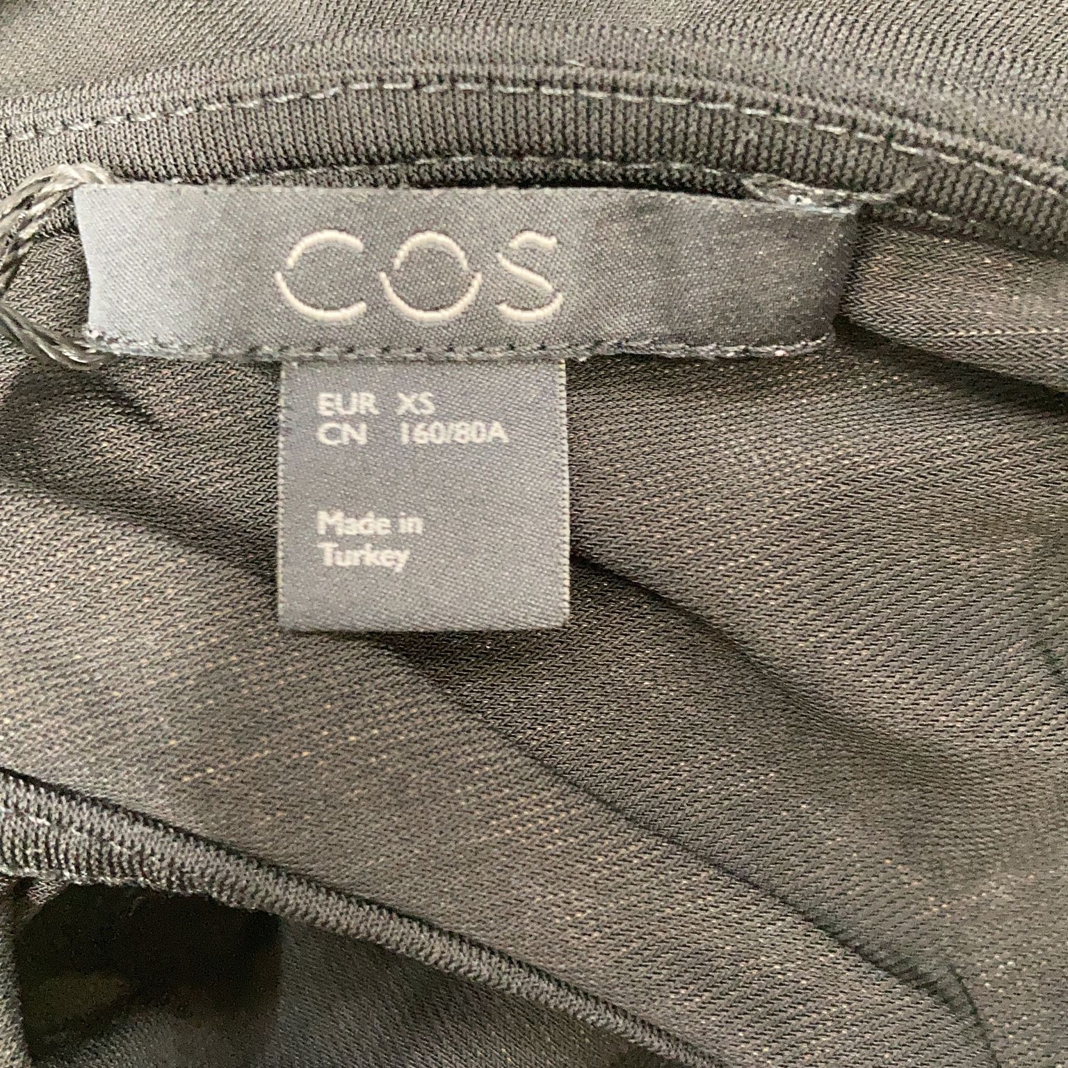 COS