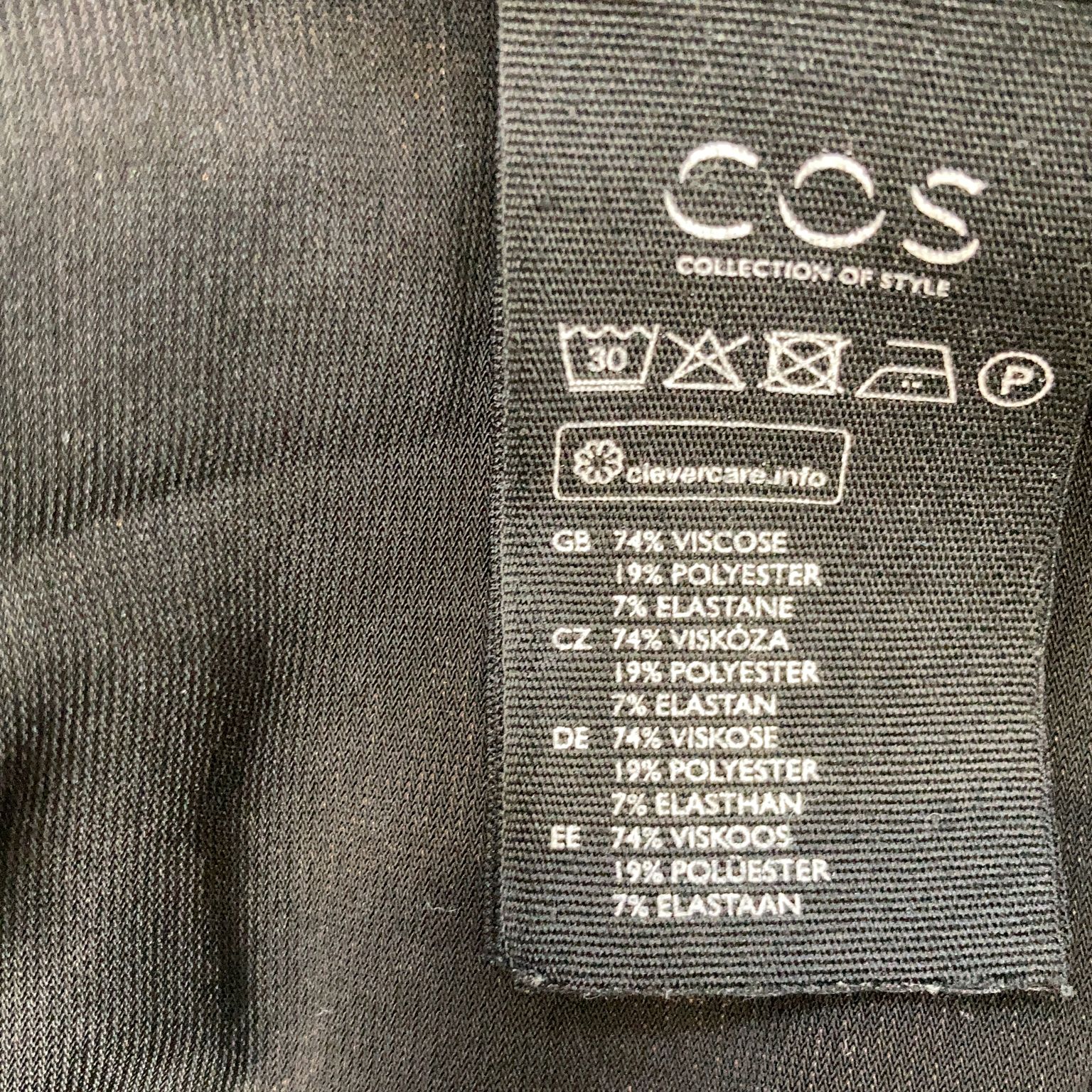 COS