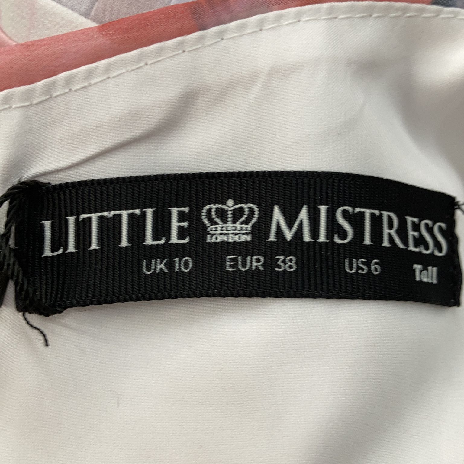 Little Mistress