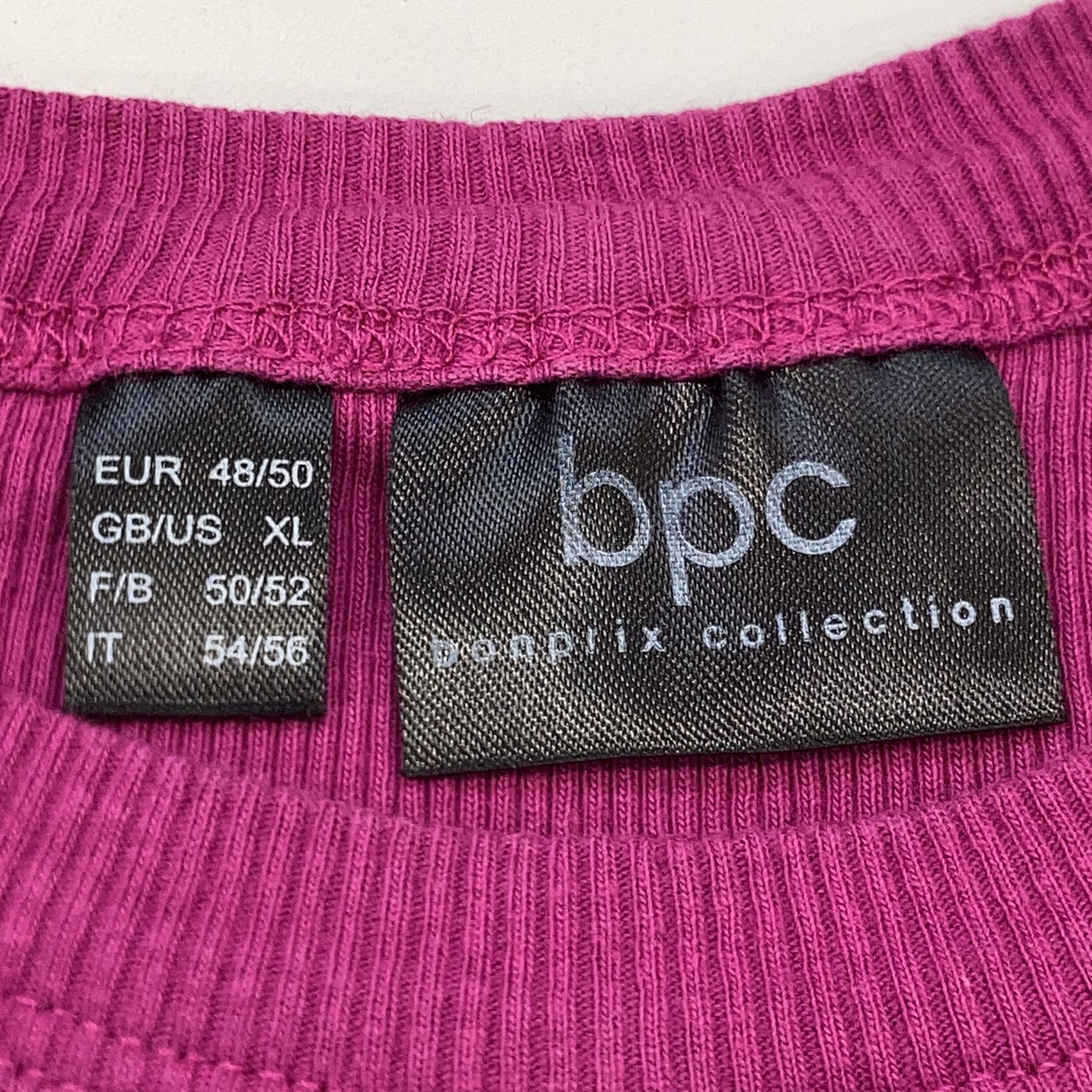 BPC Bonprix Collection