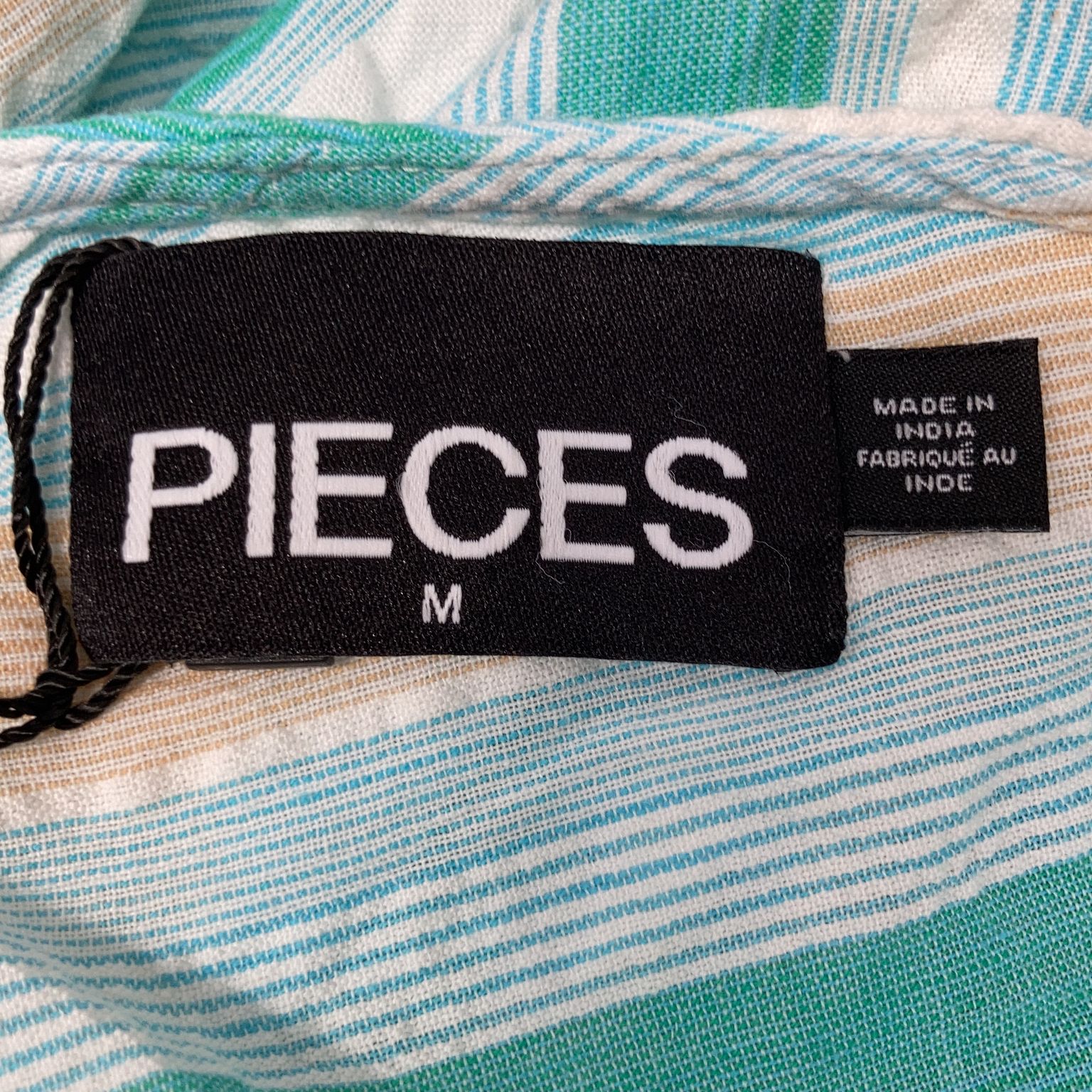 Pieces