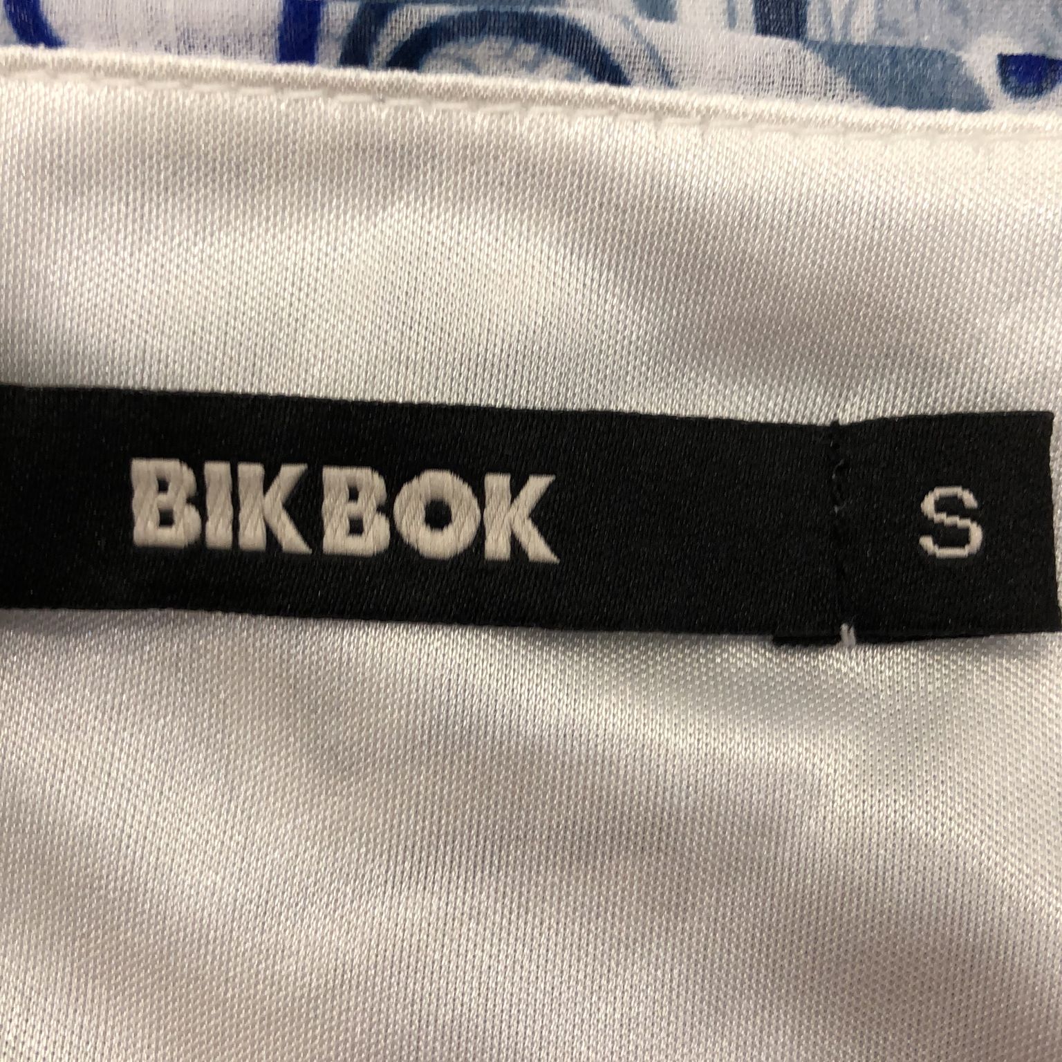 Bik Bok