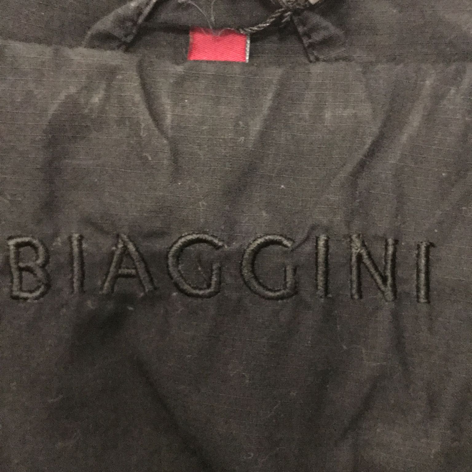 Biaggini