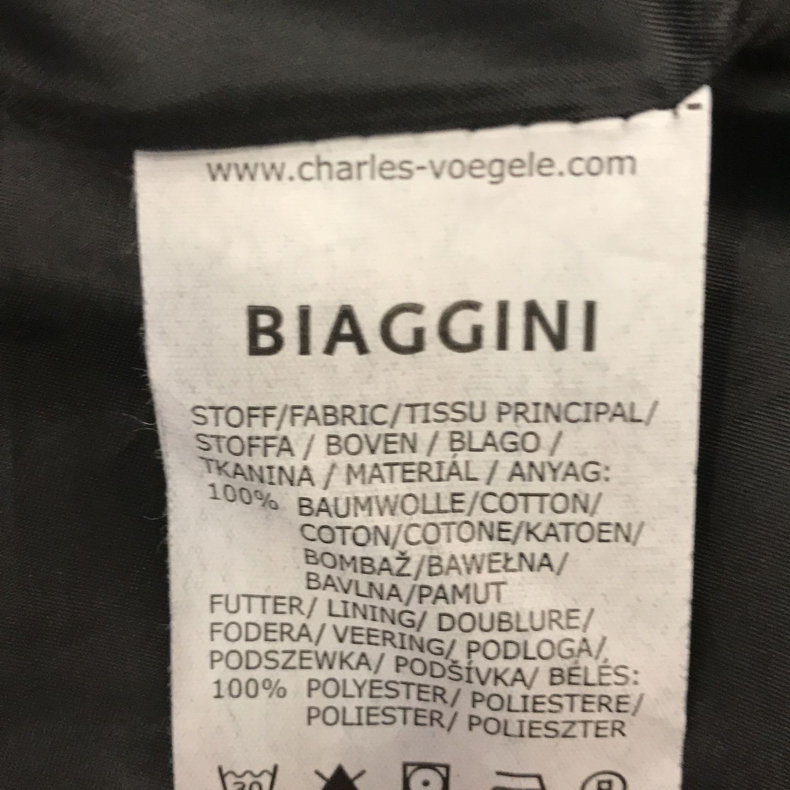 Biaggini