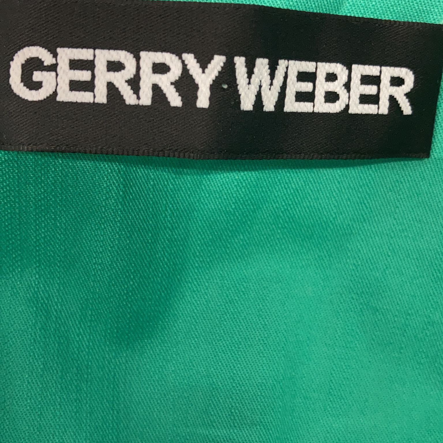 Gerry Weber