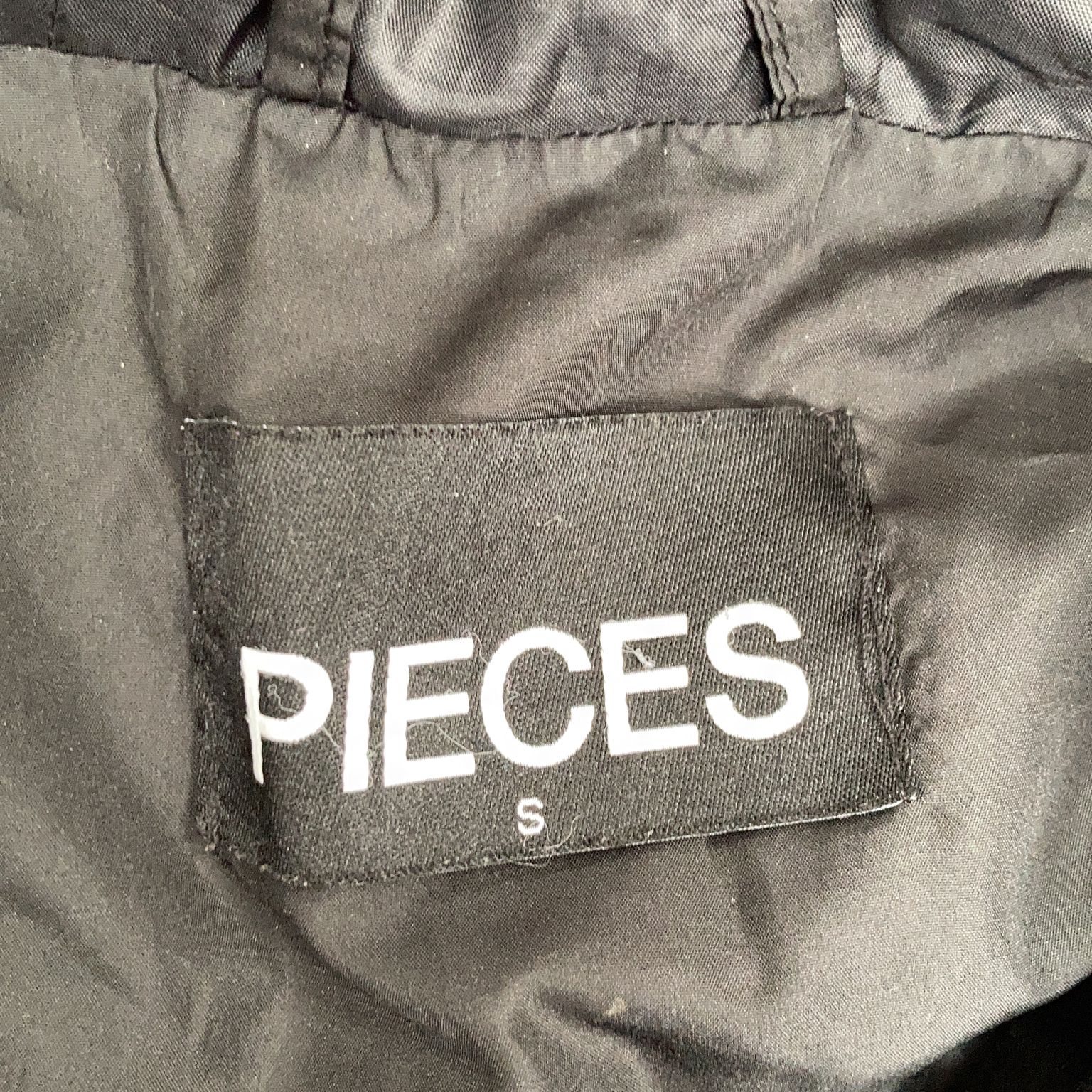 Pieces