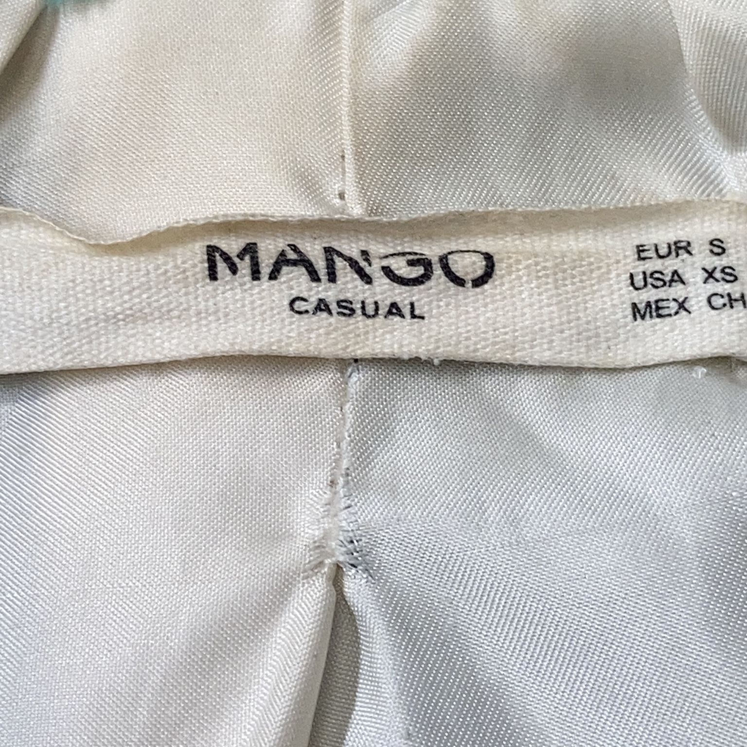 Mango Casual