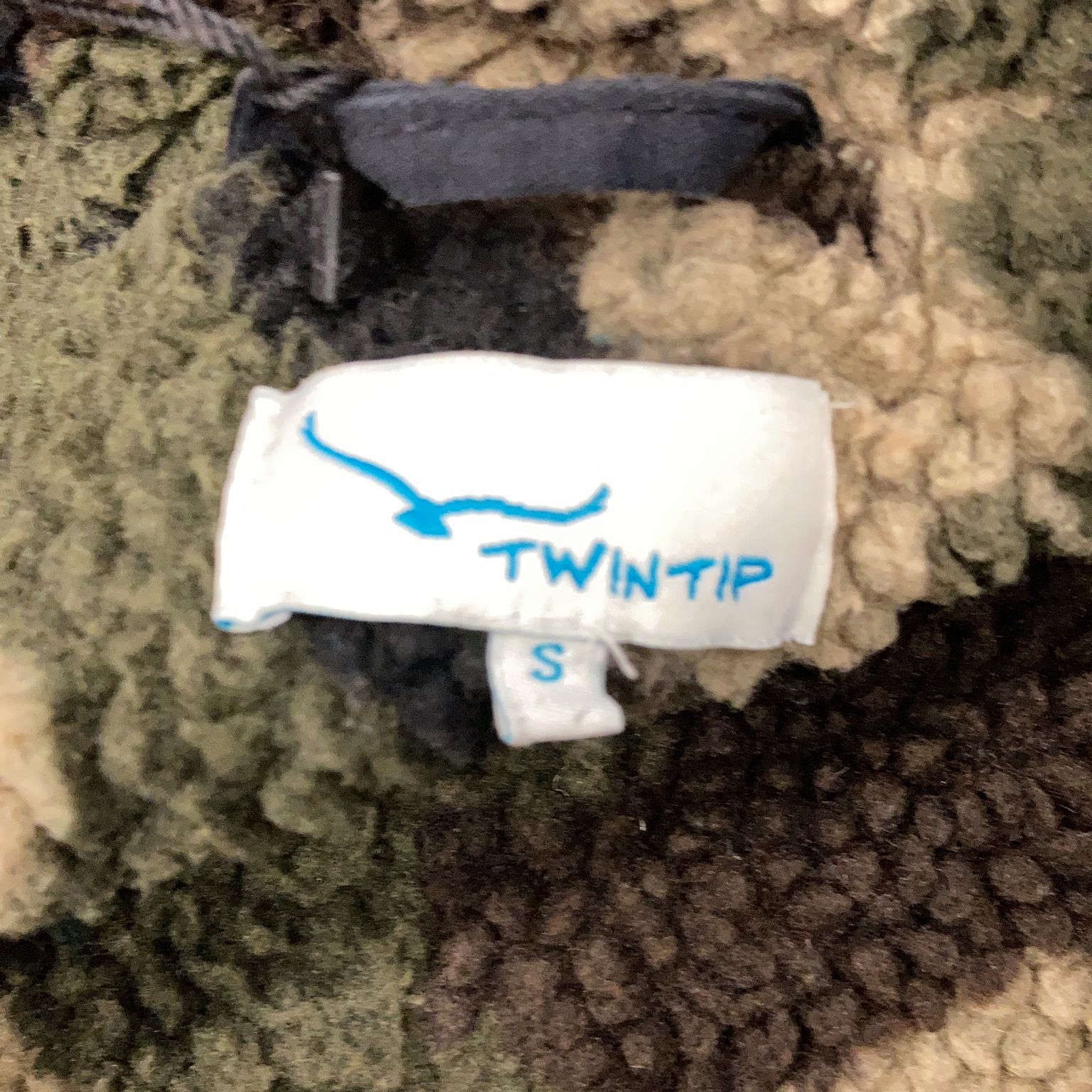 Twintip