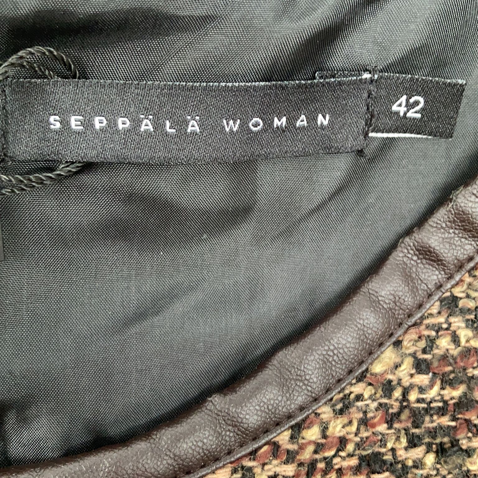 Seppälä Woman