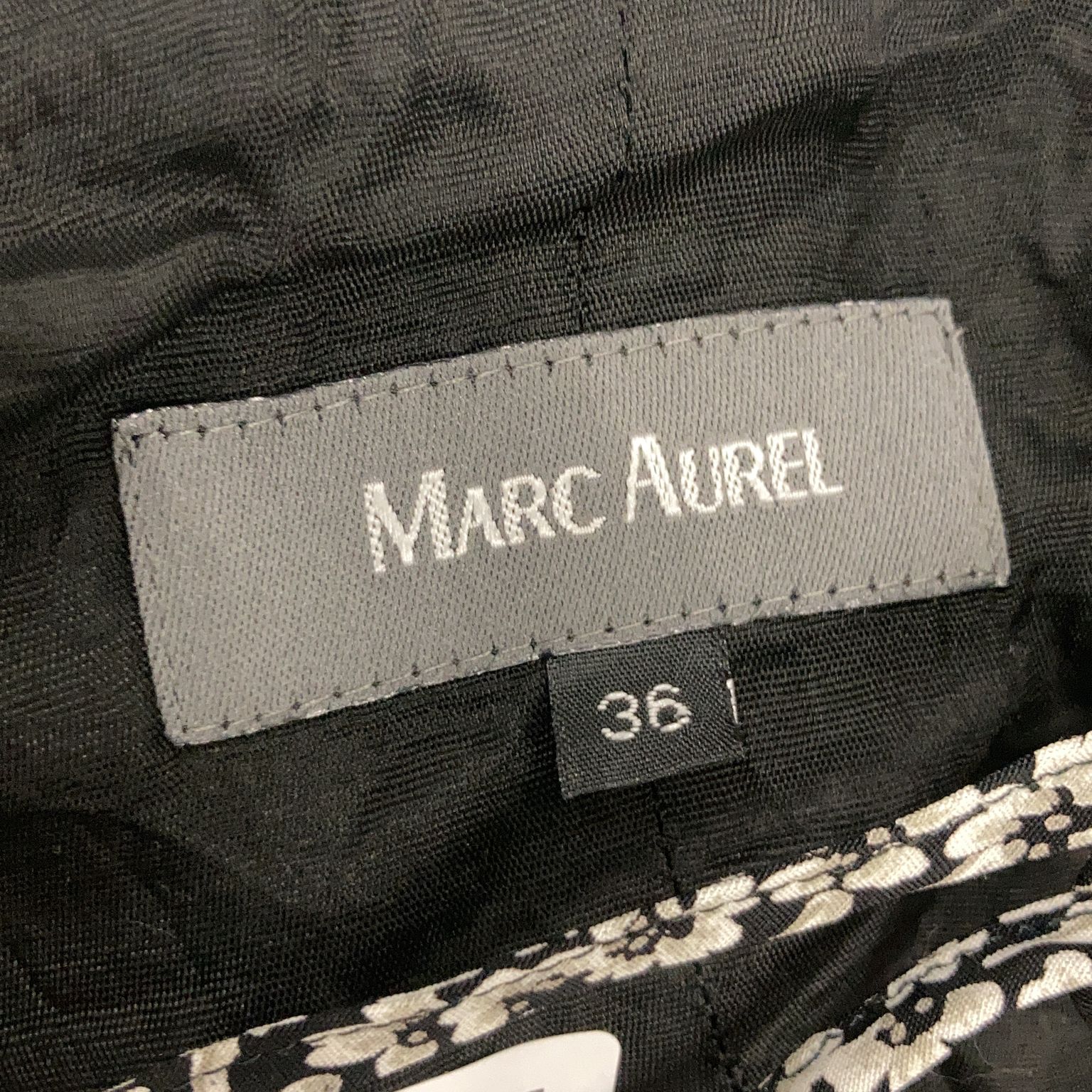 Marc Aurel