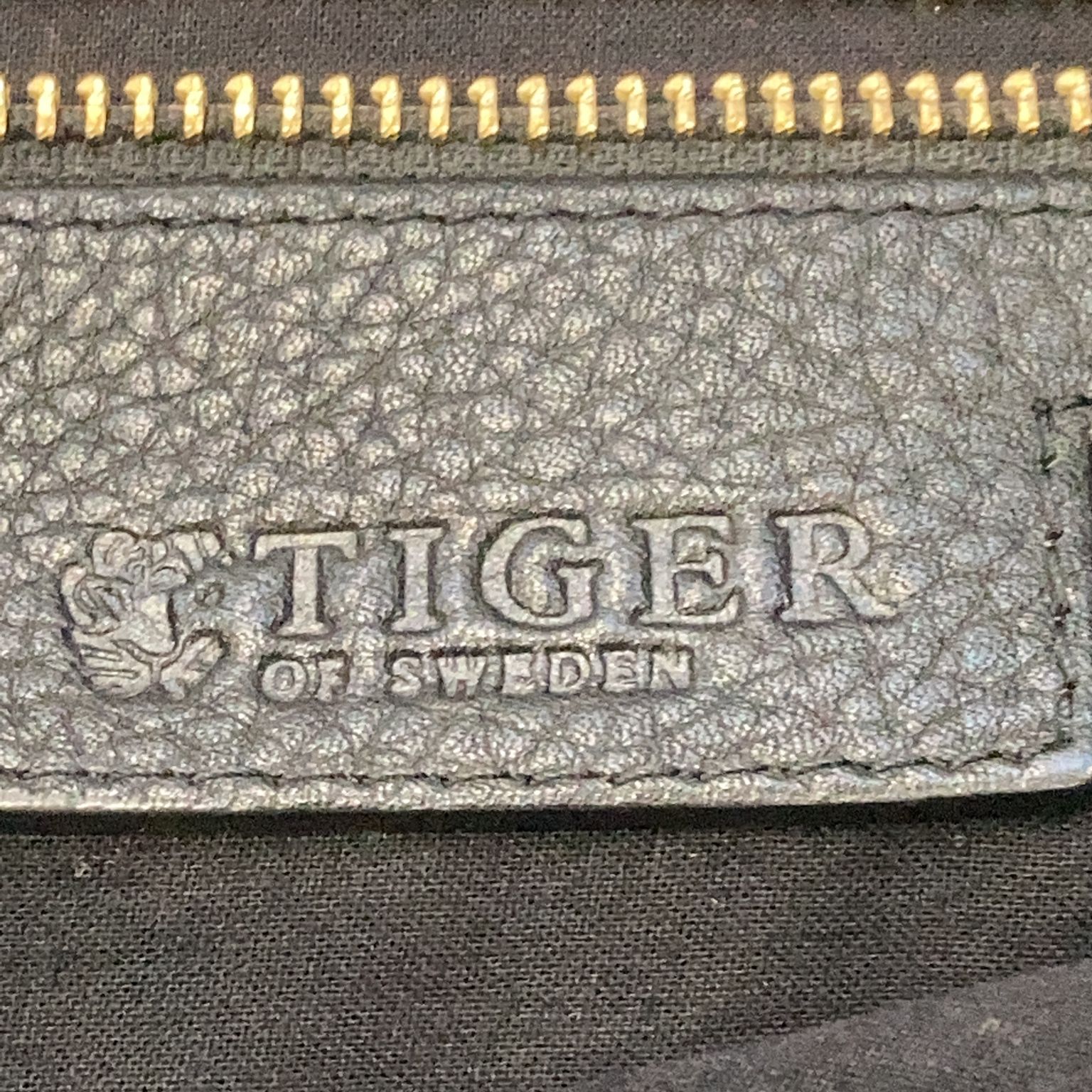 Tiger of Sweden