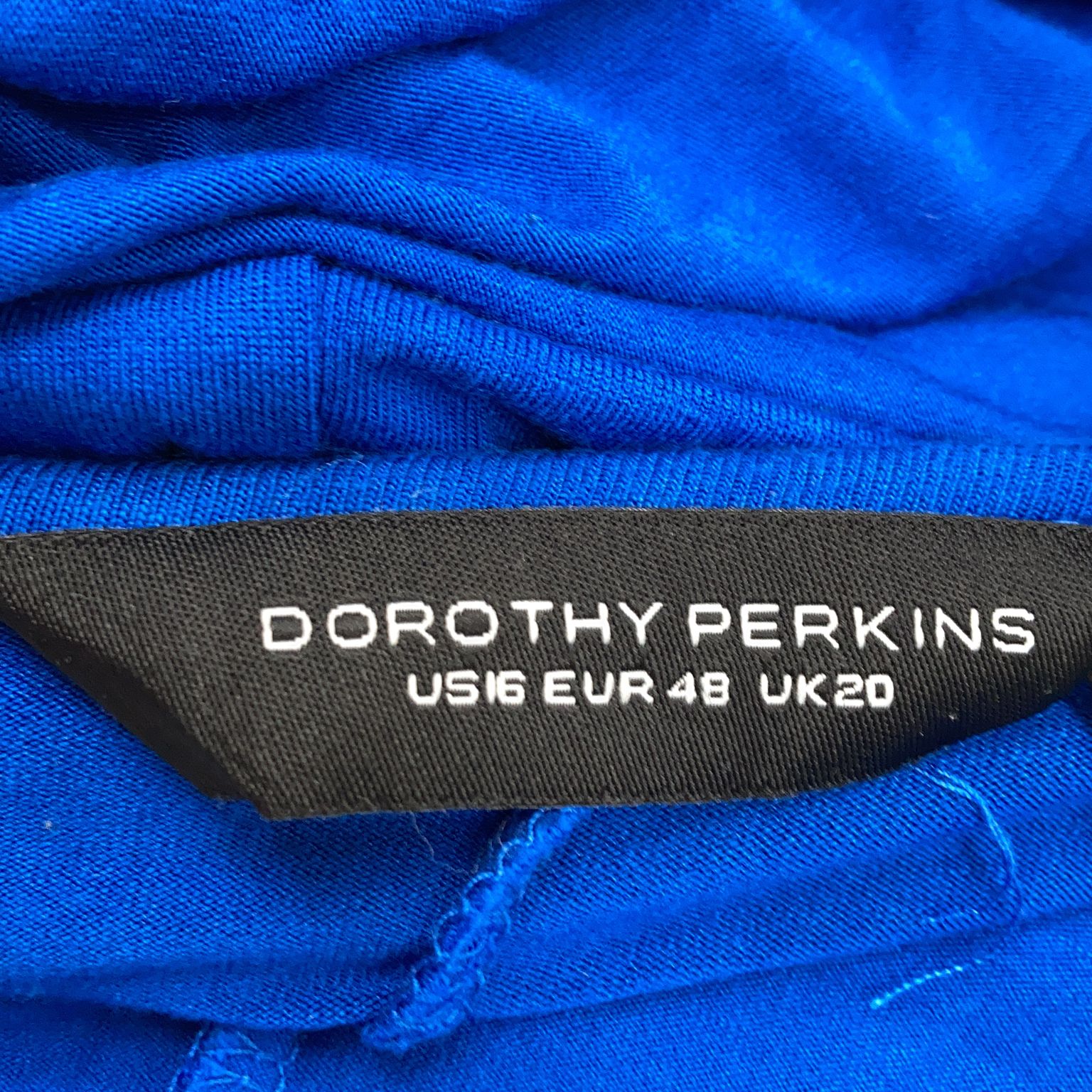 Dorothy Perkins