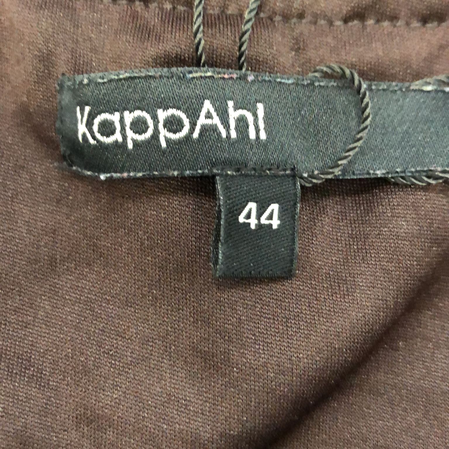 KappAhl