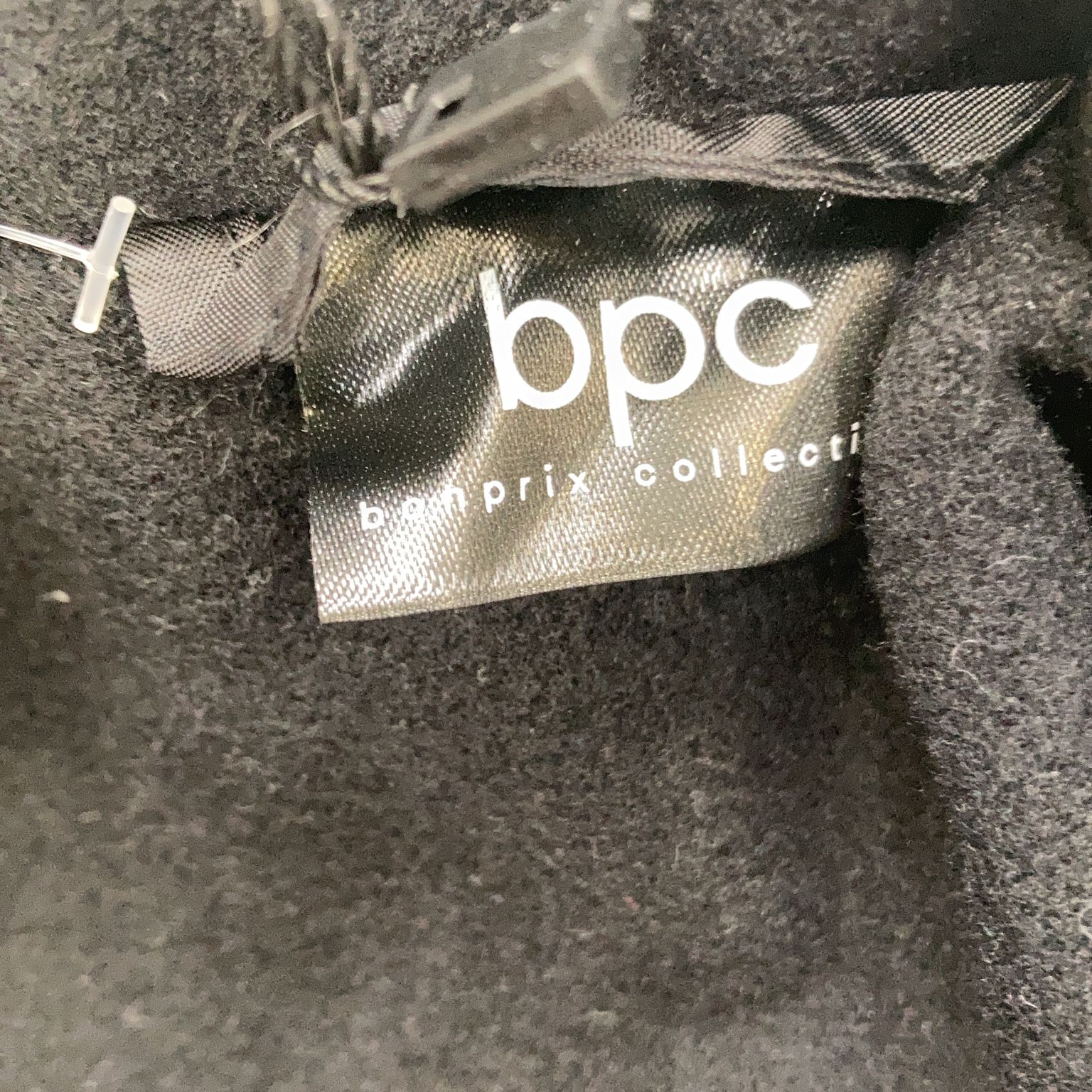 BPC Bonprix Collection