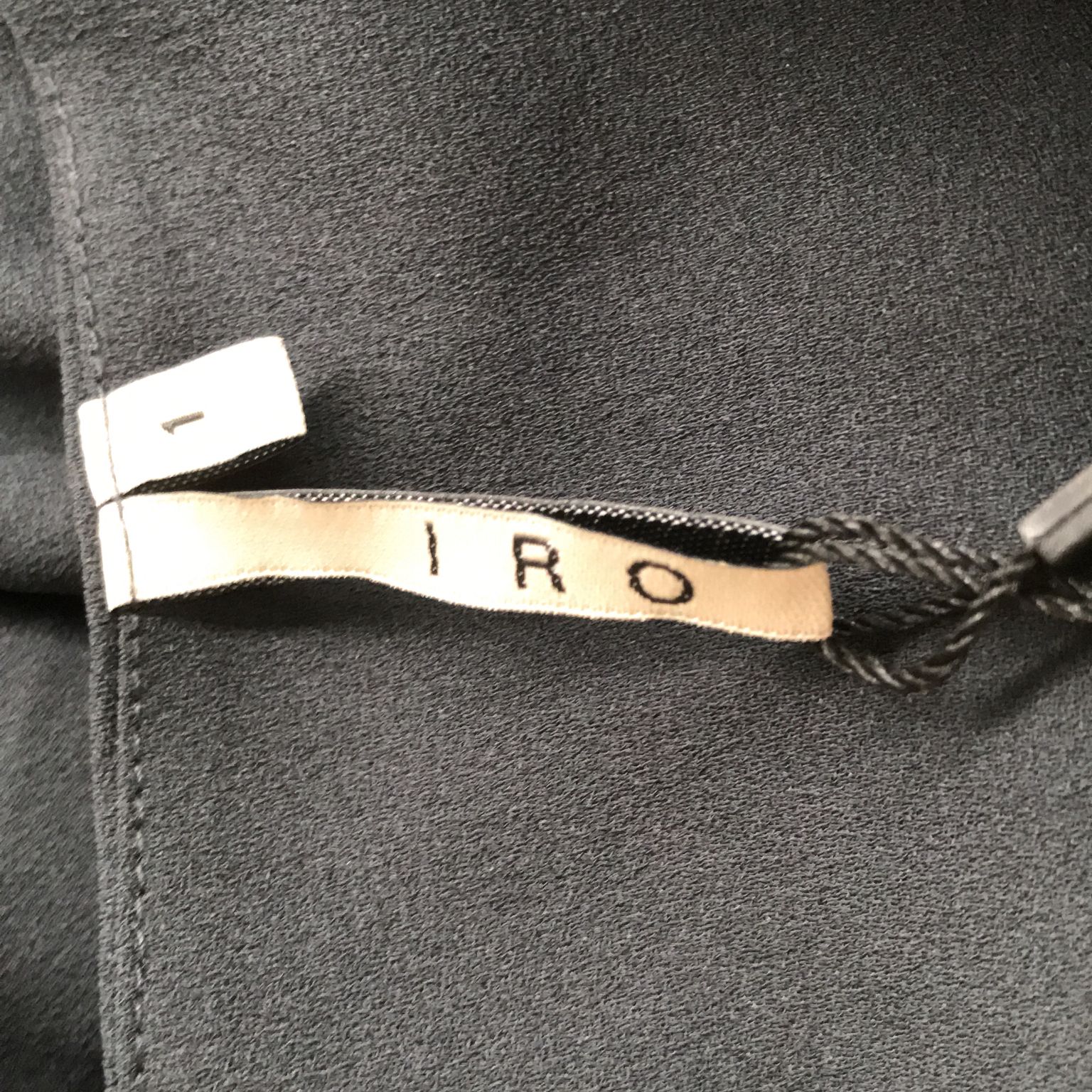 IRO