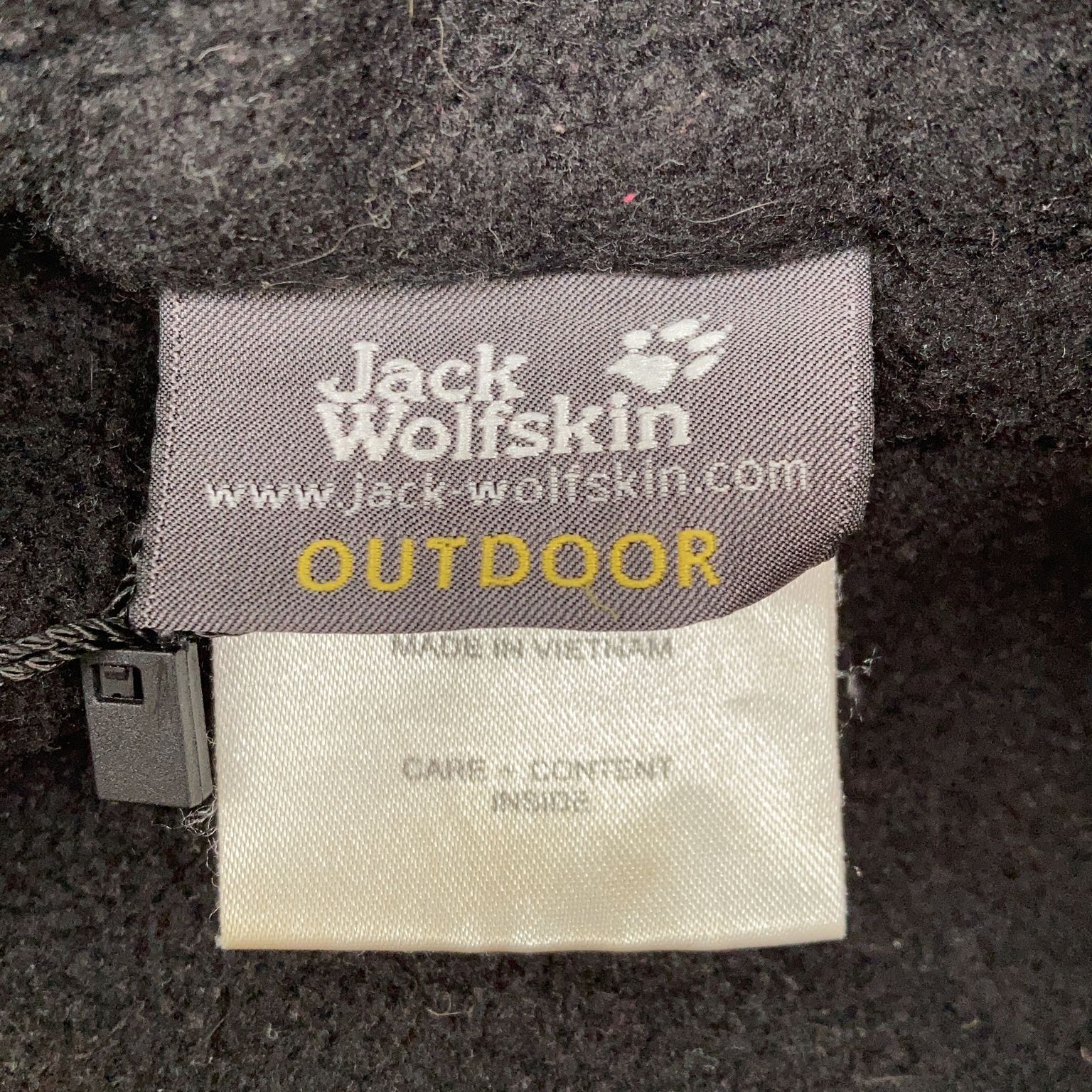 Jack Wolfskin