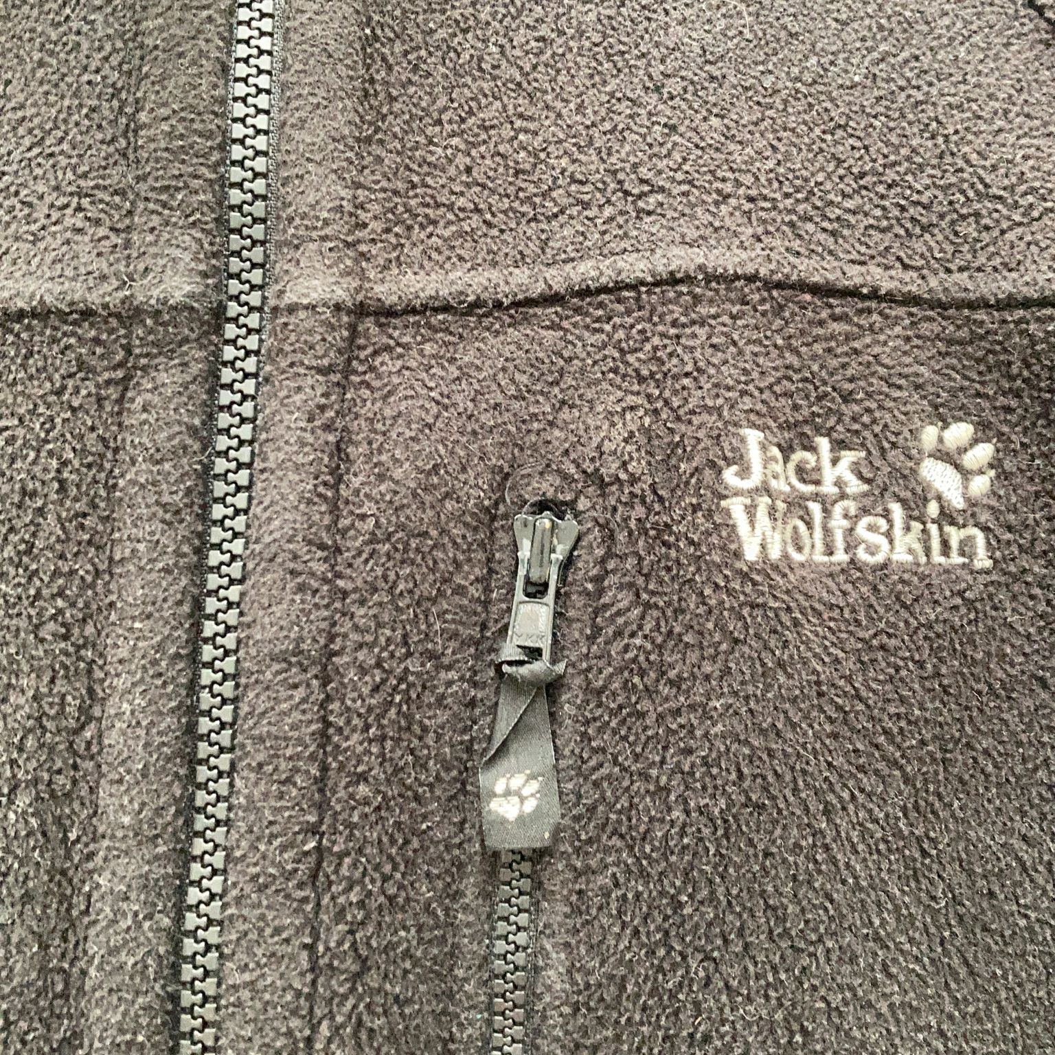 Jack Wolfskin